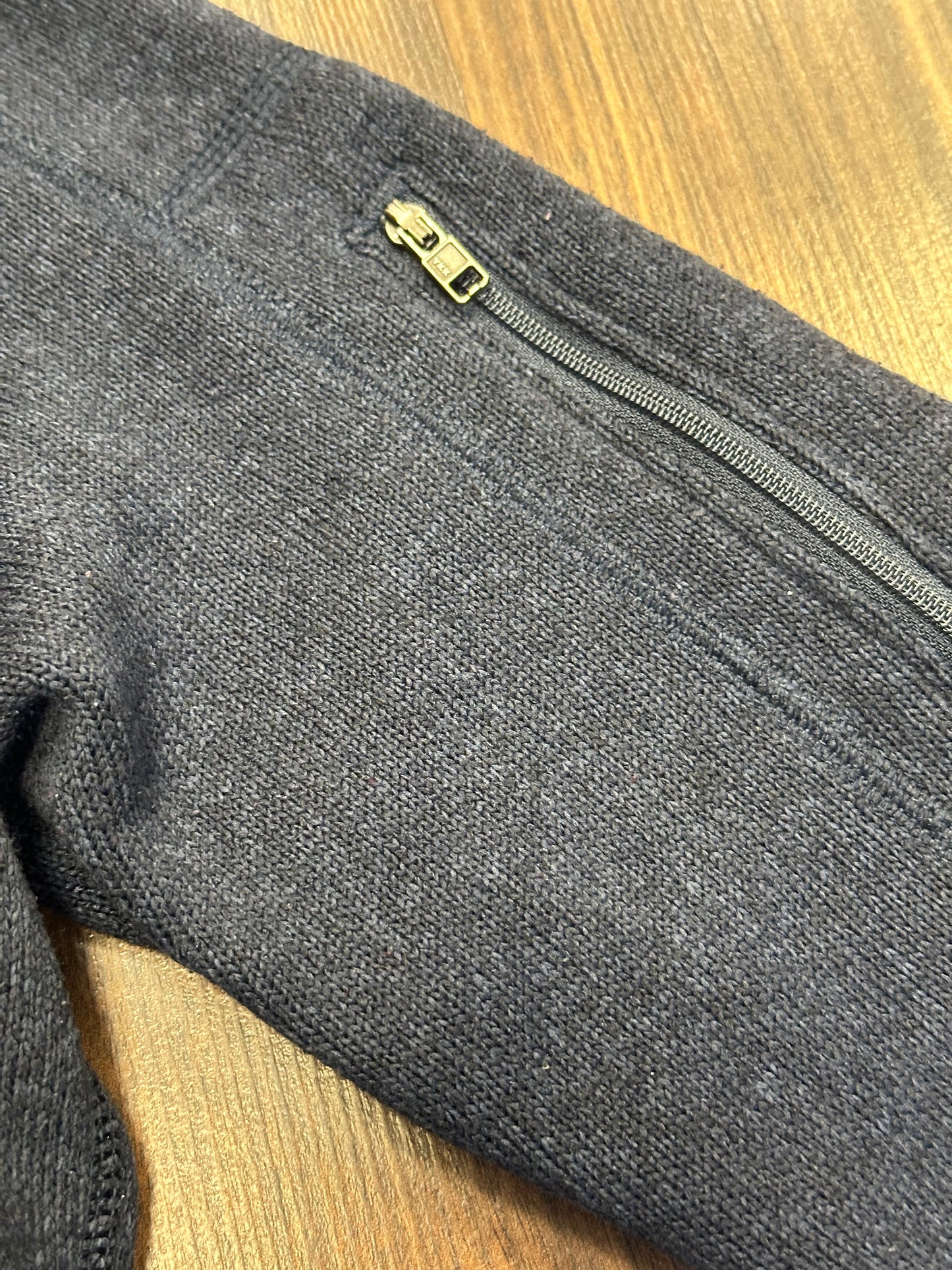 Patagonia Better Fleece Jacke (S bis M Damen) marineblau - wanderlich.com