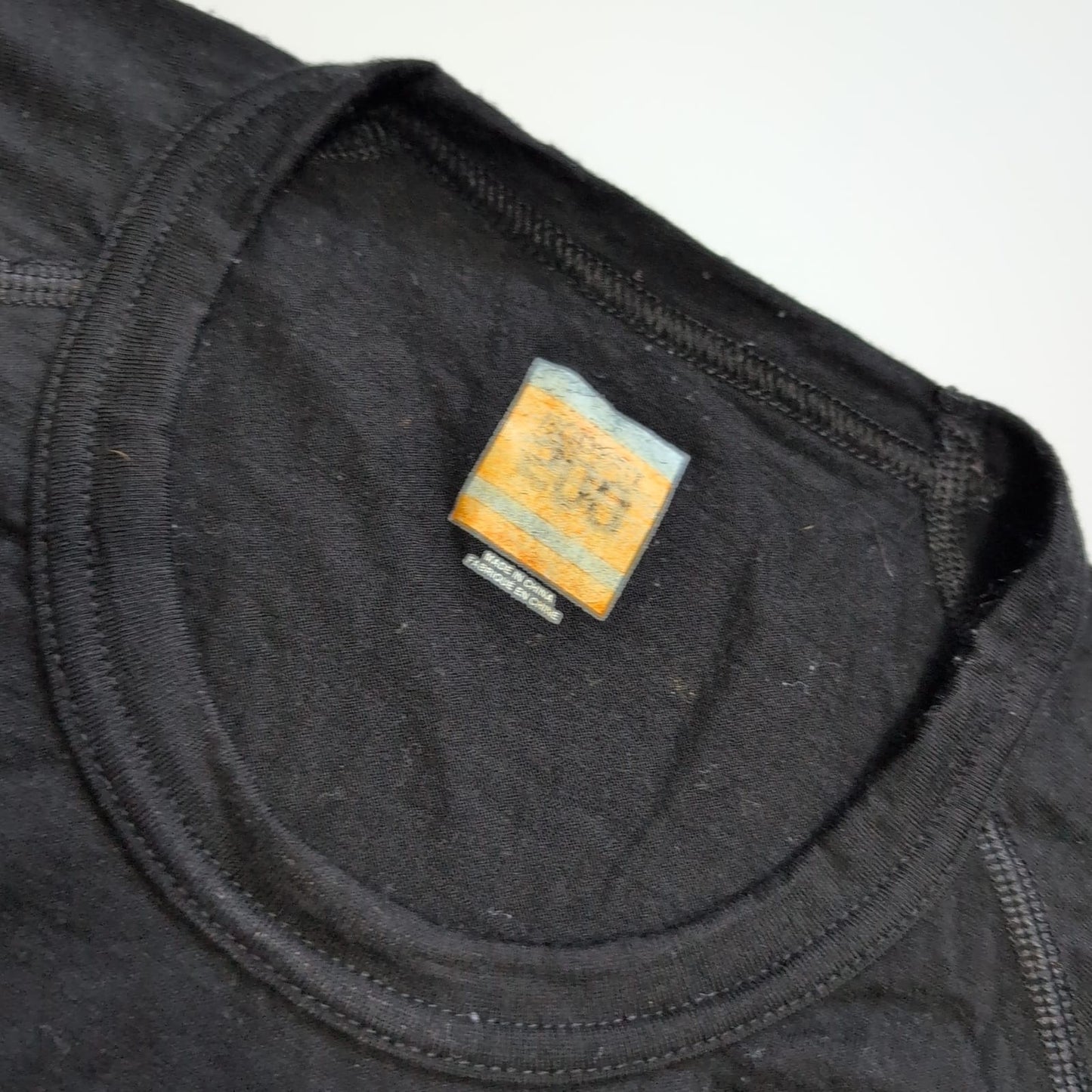 Merino Longsleeve Icebreaker (M HERREN) 200 Baselayer schwarz - wanderlich.com