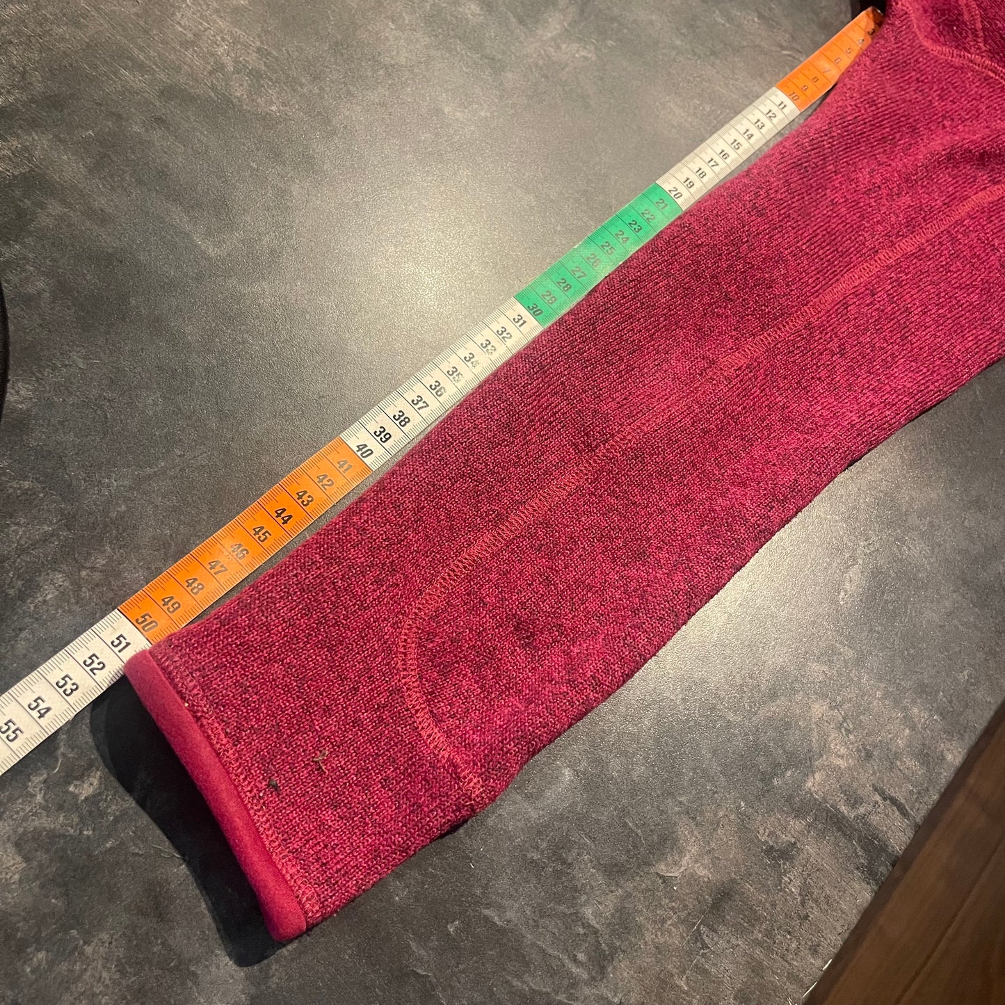 Fleece Jacke von Patagonia (XS Damen) Better Sweater Magenta