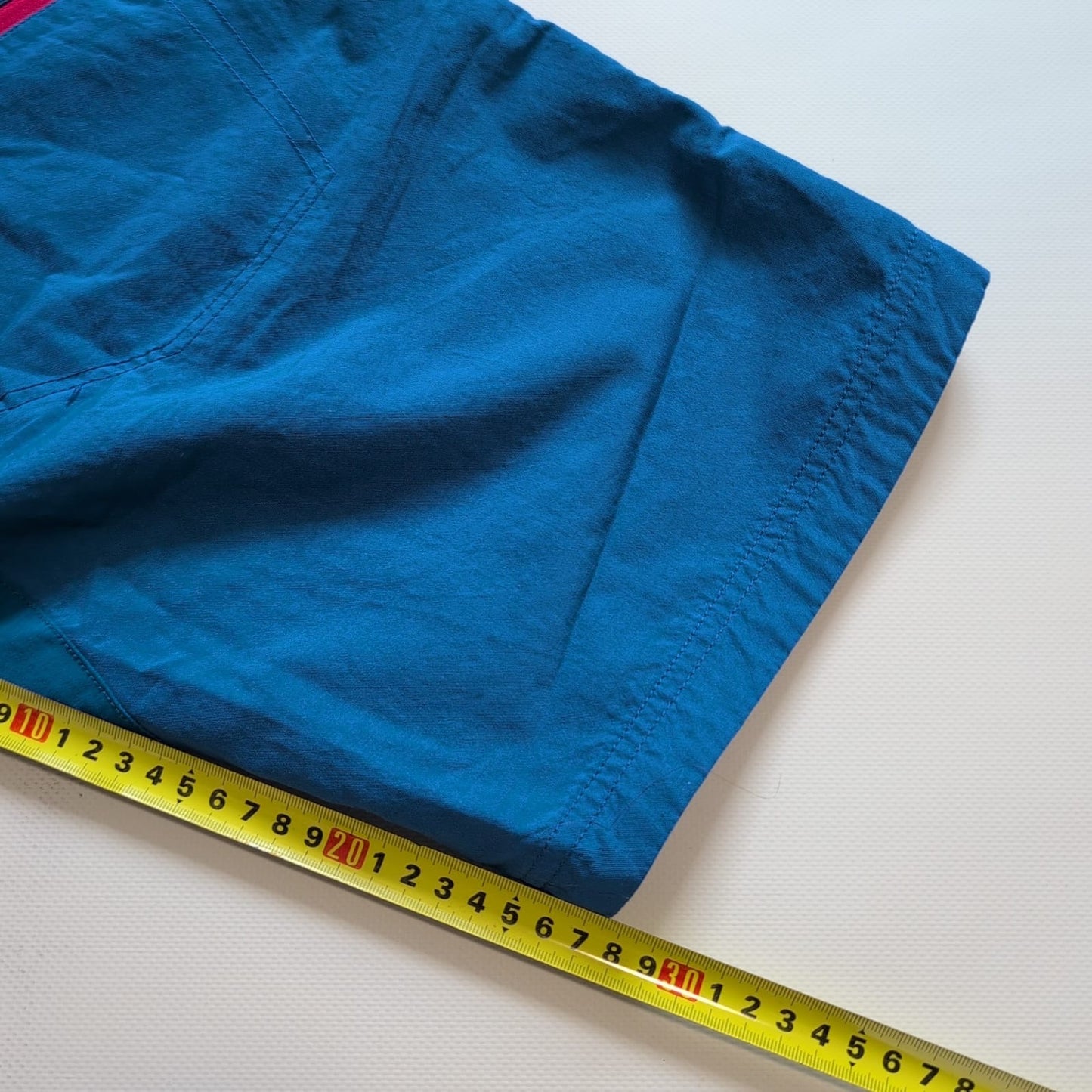 Shorts Ortovox (M Damen) kurze Hose blau - wanderlich.com