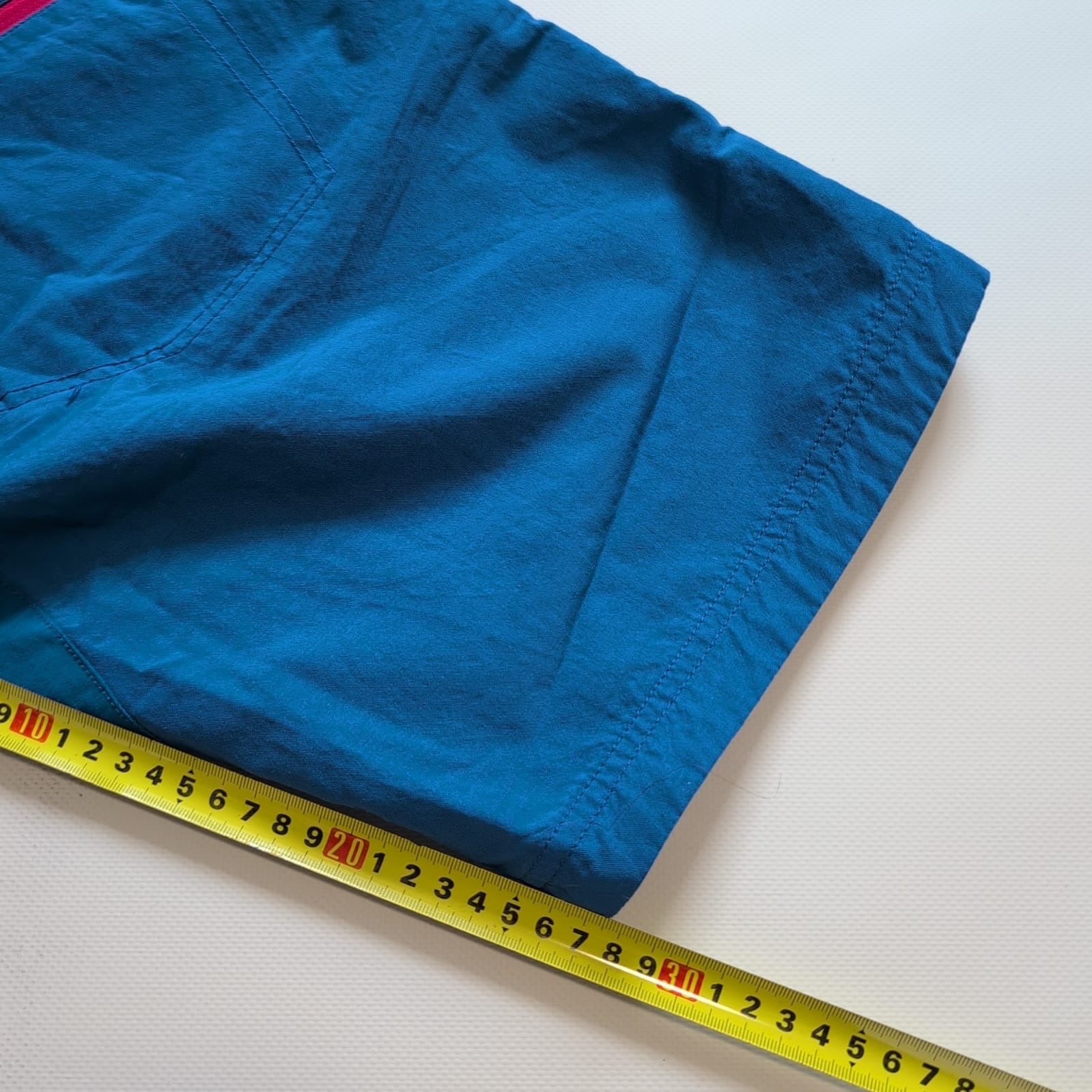 Shorts Ortovox (M Damen) kurze Hose blau - wanderlich.com