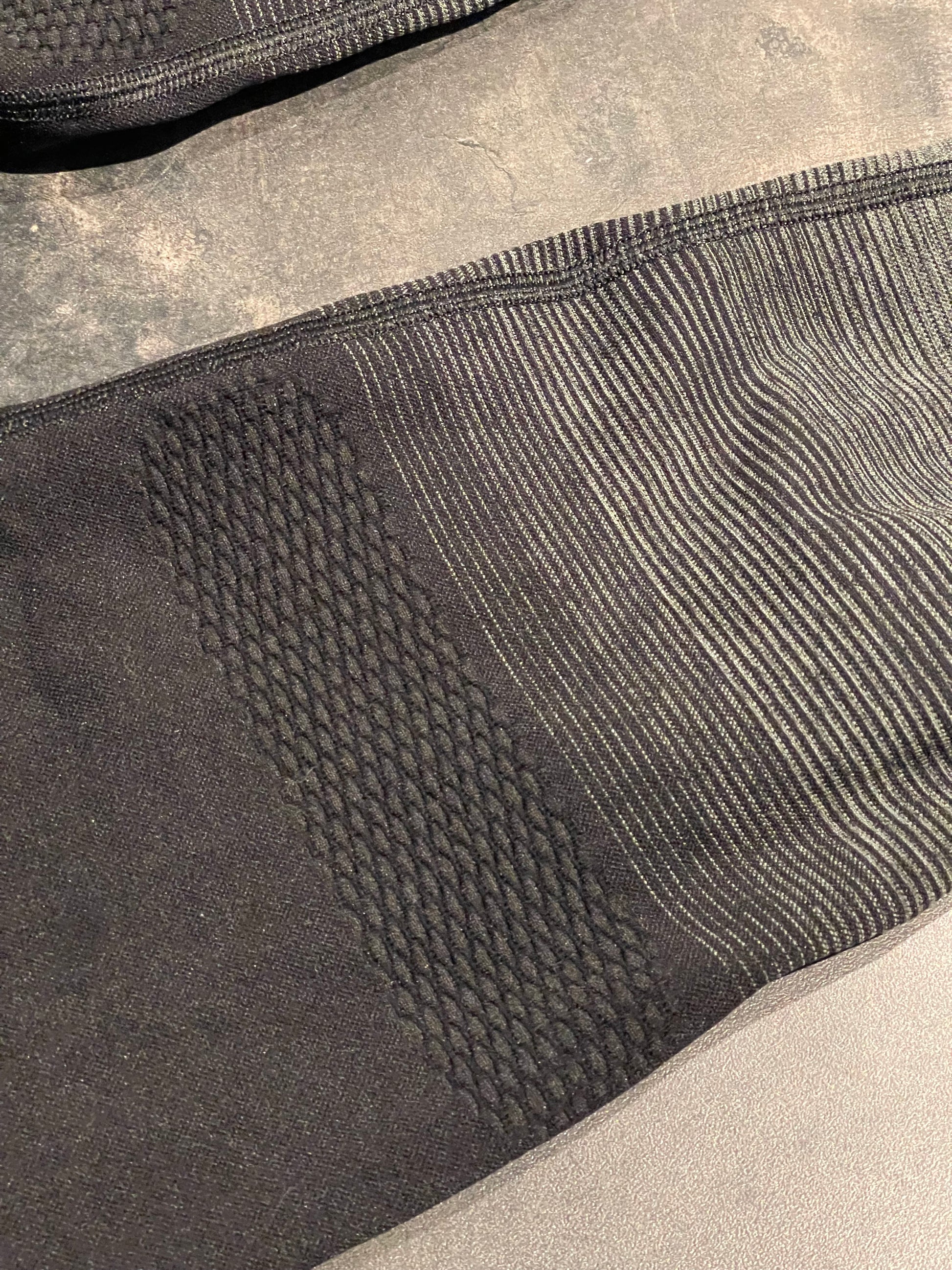 Einteiler von Vaude (L Herren) lange Träger Bib Radhose schwarz - wanderlich.com