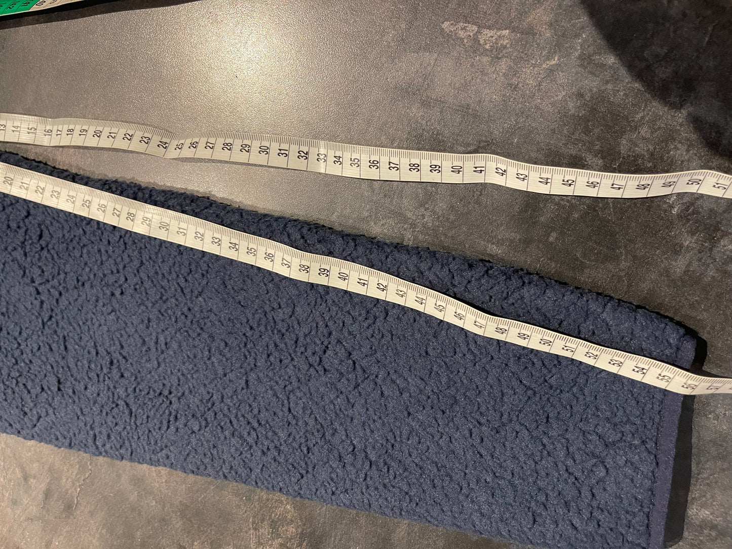 Retro Pile Jacke von Patagonia (L Herren) Teddy dunkelblau