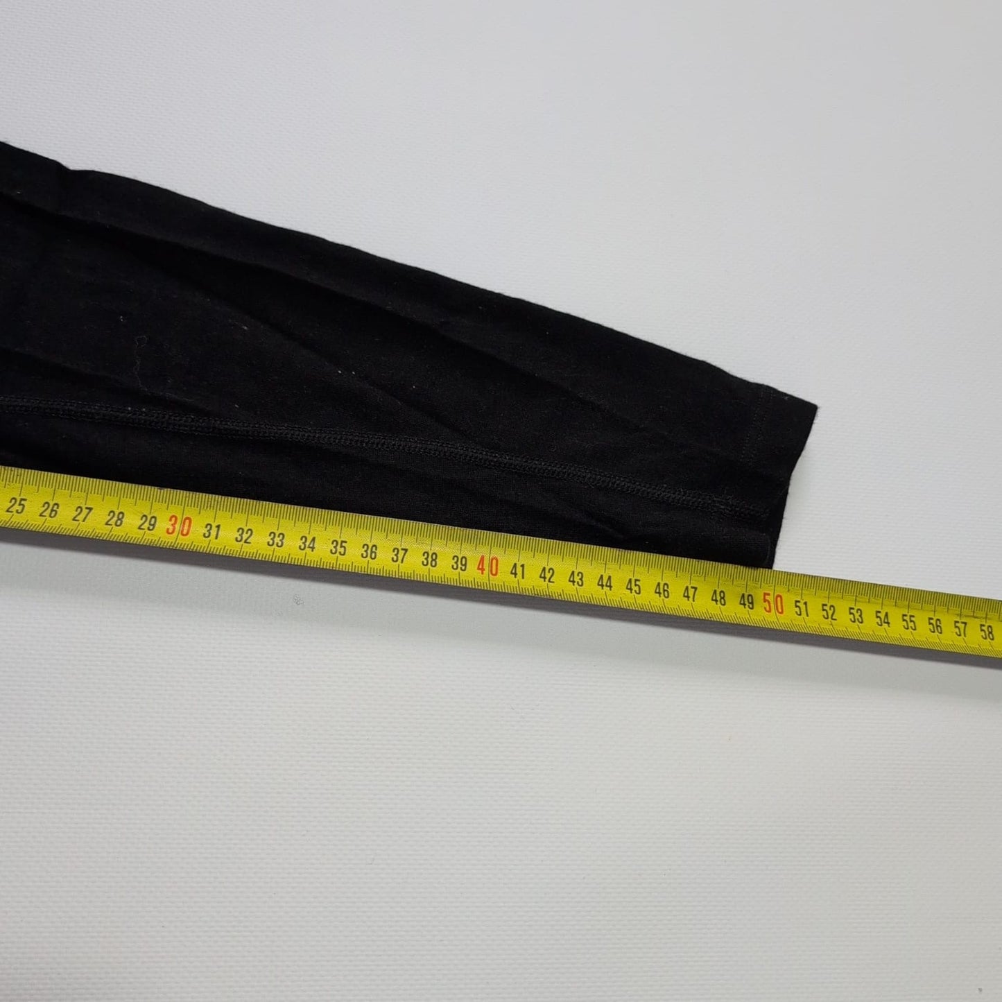 Merino 200 Longsleeve Icebreaker (M Damen) schwarz