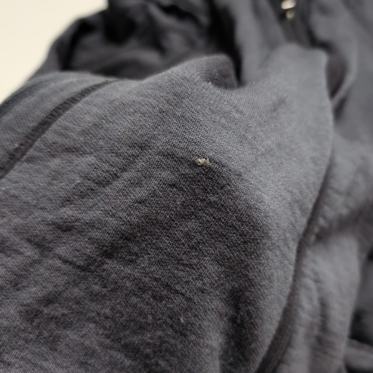 Merino Jacke von Icebreaker 260 (M Damen) grau