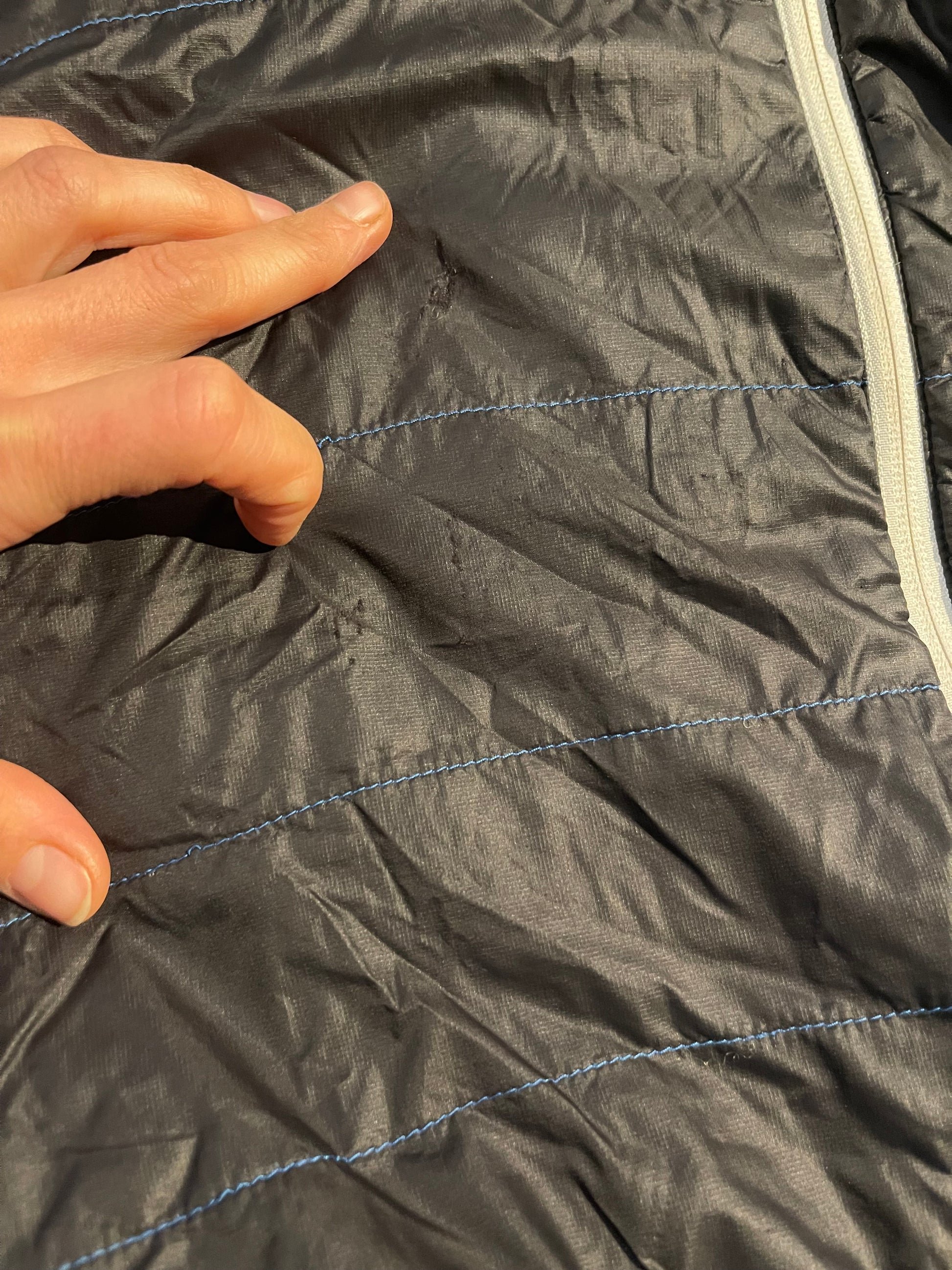 Daunen / Woll Jacke Ortovox Merino (M Herren) schwarz - wanderlich.com