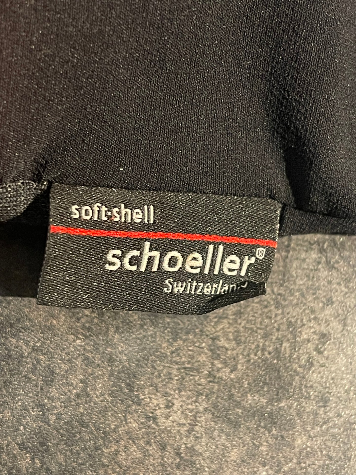 Handschuhe von Ortovox (L Herren) Leder + Swisswool inside schwarz