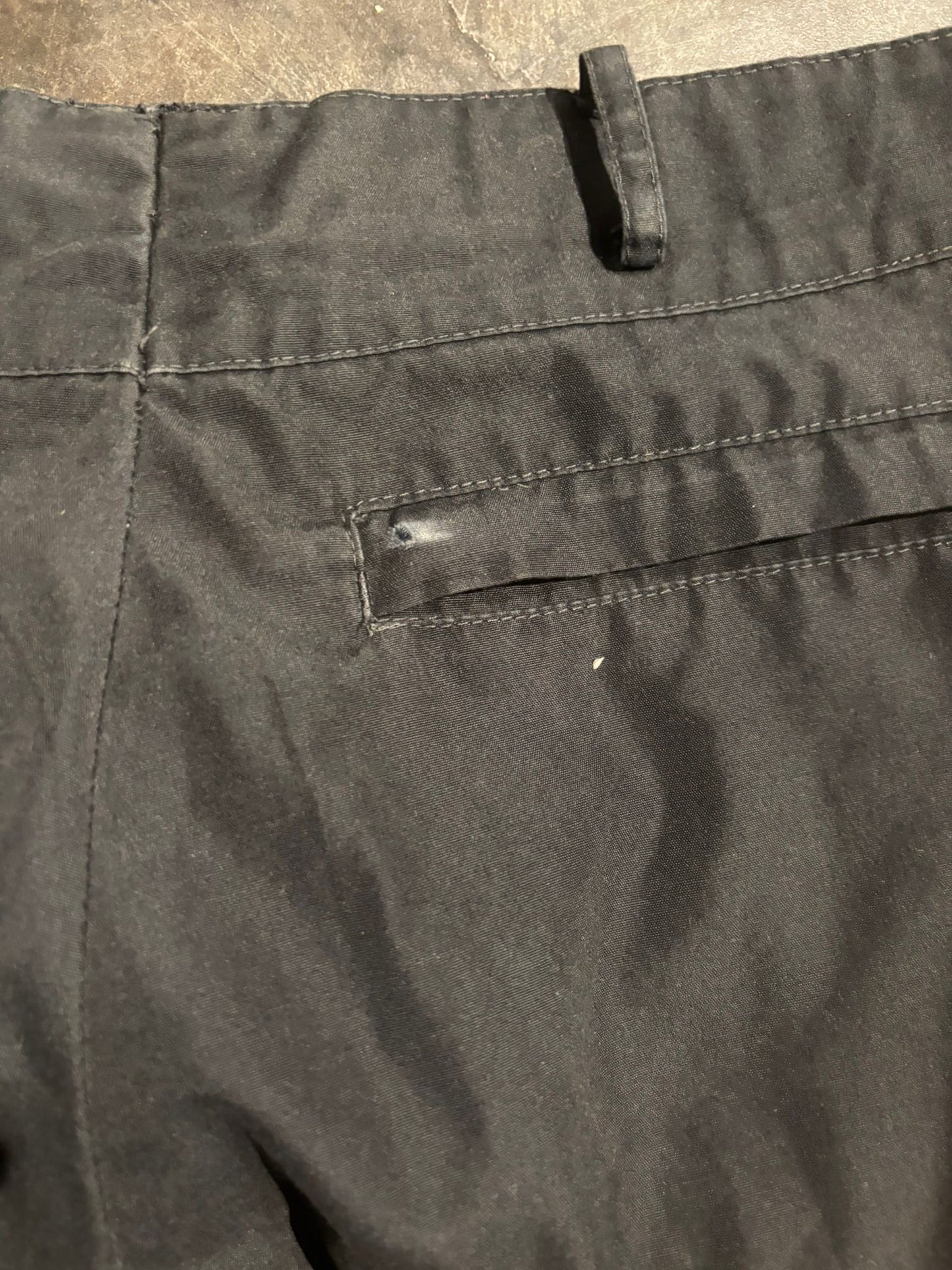 Robuste Hose von Fjällräven (L Herren) Greenland schwarz - wanderlich.com