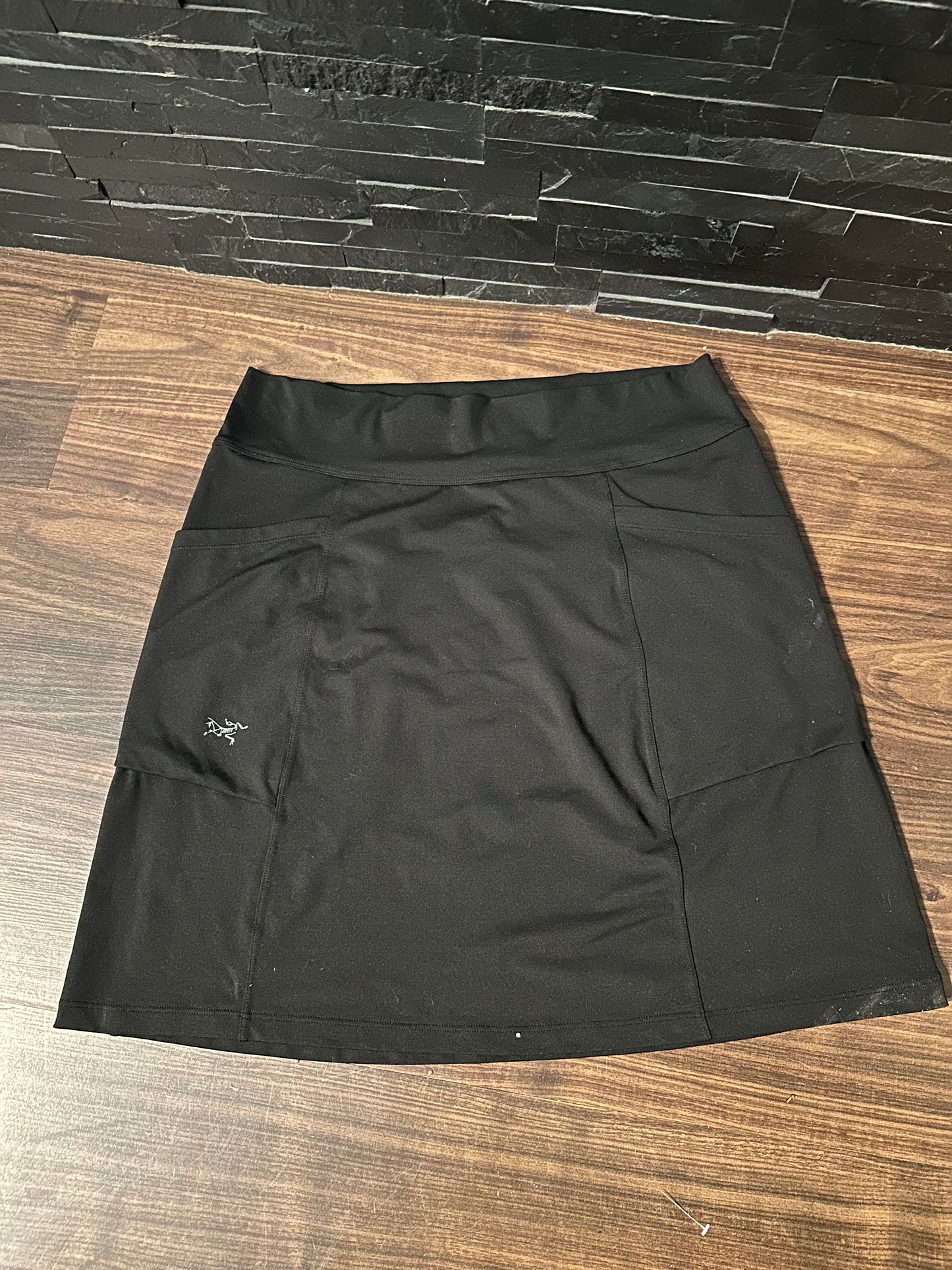 Sport Rock von Arcteryx (M) schwarz elastisch