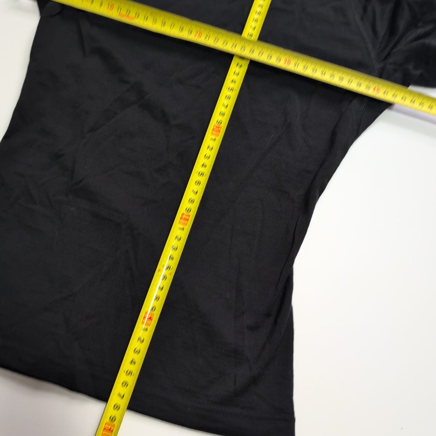 T-Shirt von Icebreaker Merino 200 (S Damen) Baselayer schwarz