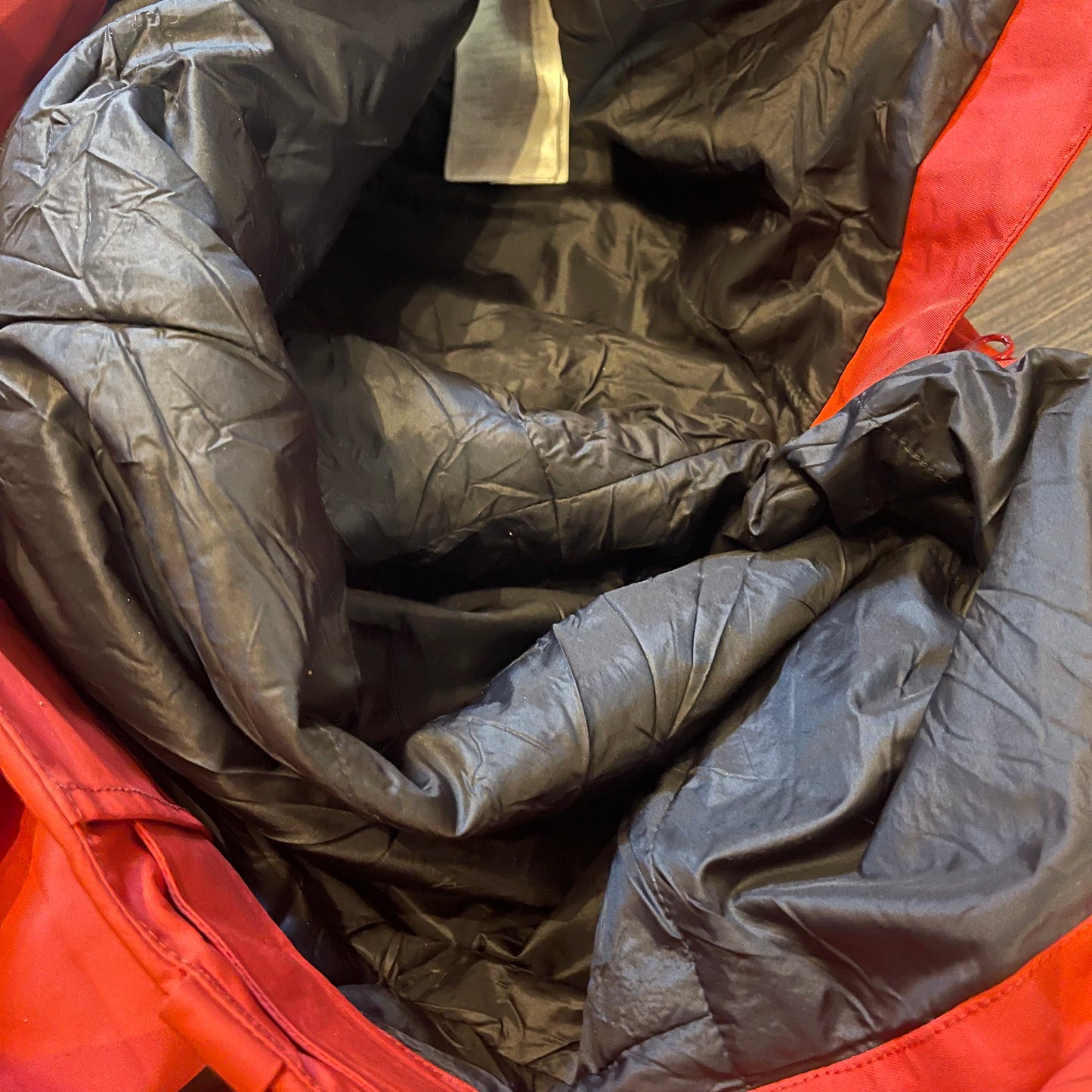 Ski Anzug von Mammut ( M ) Goretex Jacke Hose warm gefüttert rot