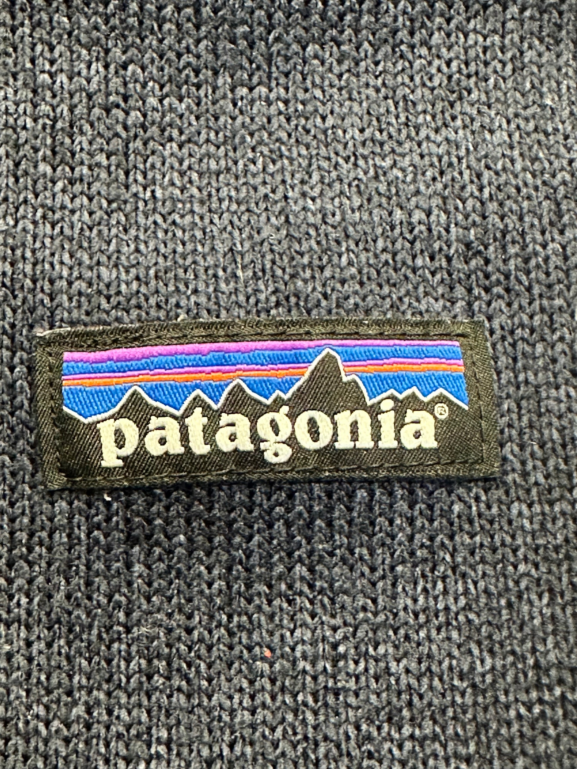 Patagonia Better Fleece Jacke (S bis M Damen) marineblau - wanderlich.com