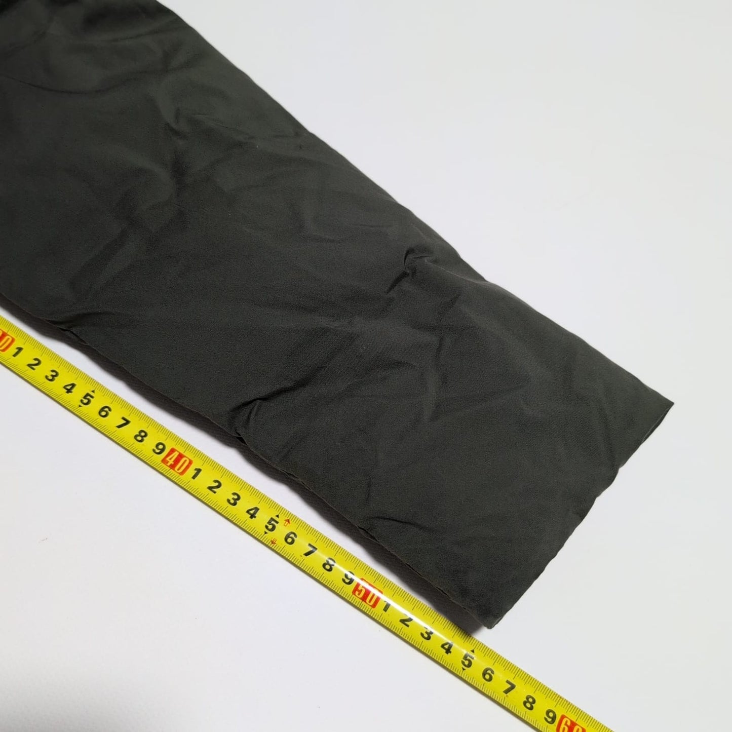 Daunen Jacke Patagonia (S Herren /M Damen) waterproof khaki