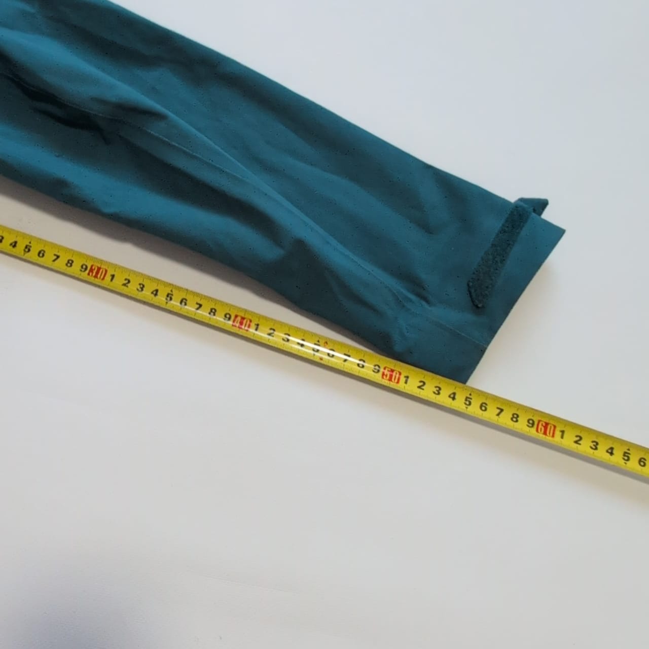 3L Hardshell Jacke von Mammut (S Damen) türkis blau