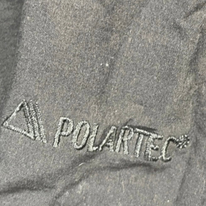 Übergangsjacke Patagonia (L Herren) schwarz wasserdicht