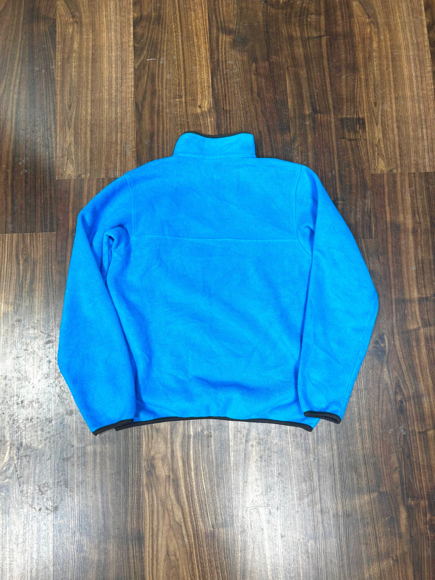 Fleece Pullover Patagonia Synchilla (M Herren / L Damen) blau