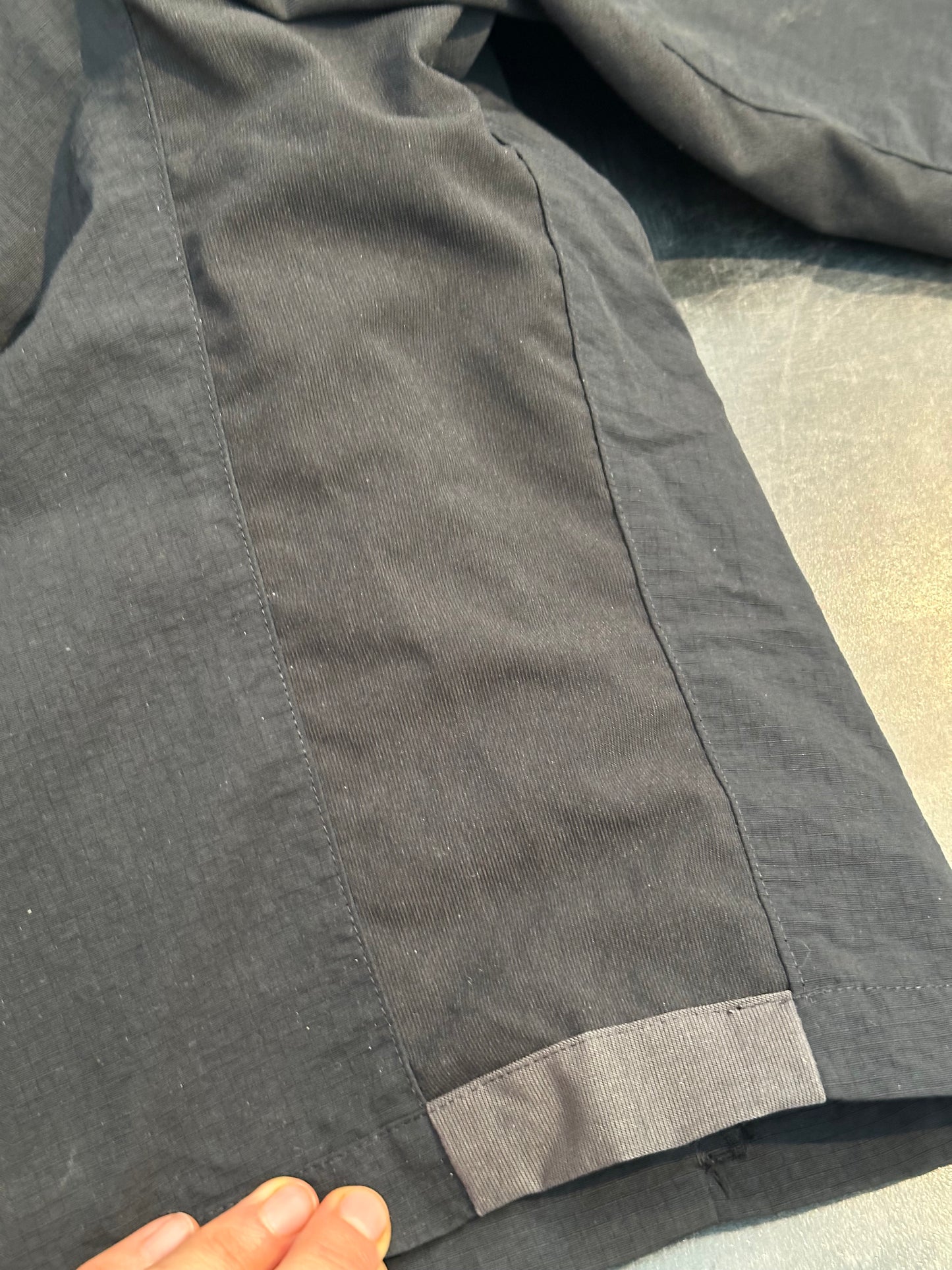 Wander / MTB Shorts Vaude ( S Damen) schwarz