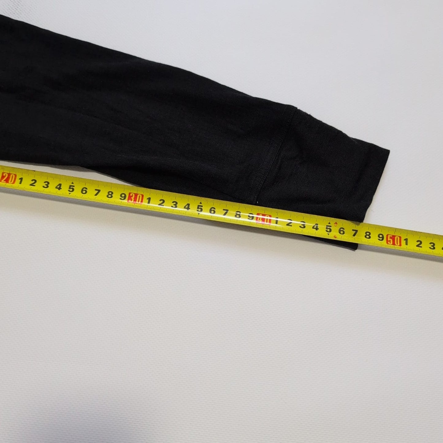 Merino Longsleeve von Icebreaker (M Herren) Langarmshirt schwarz