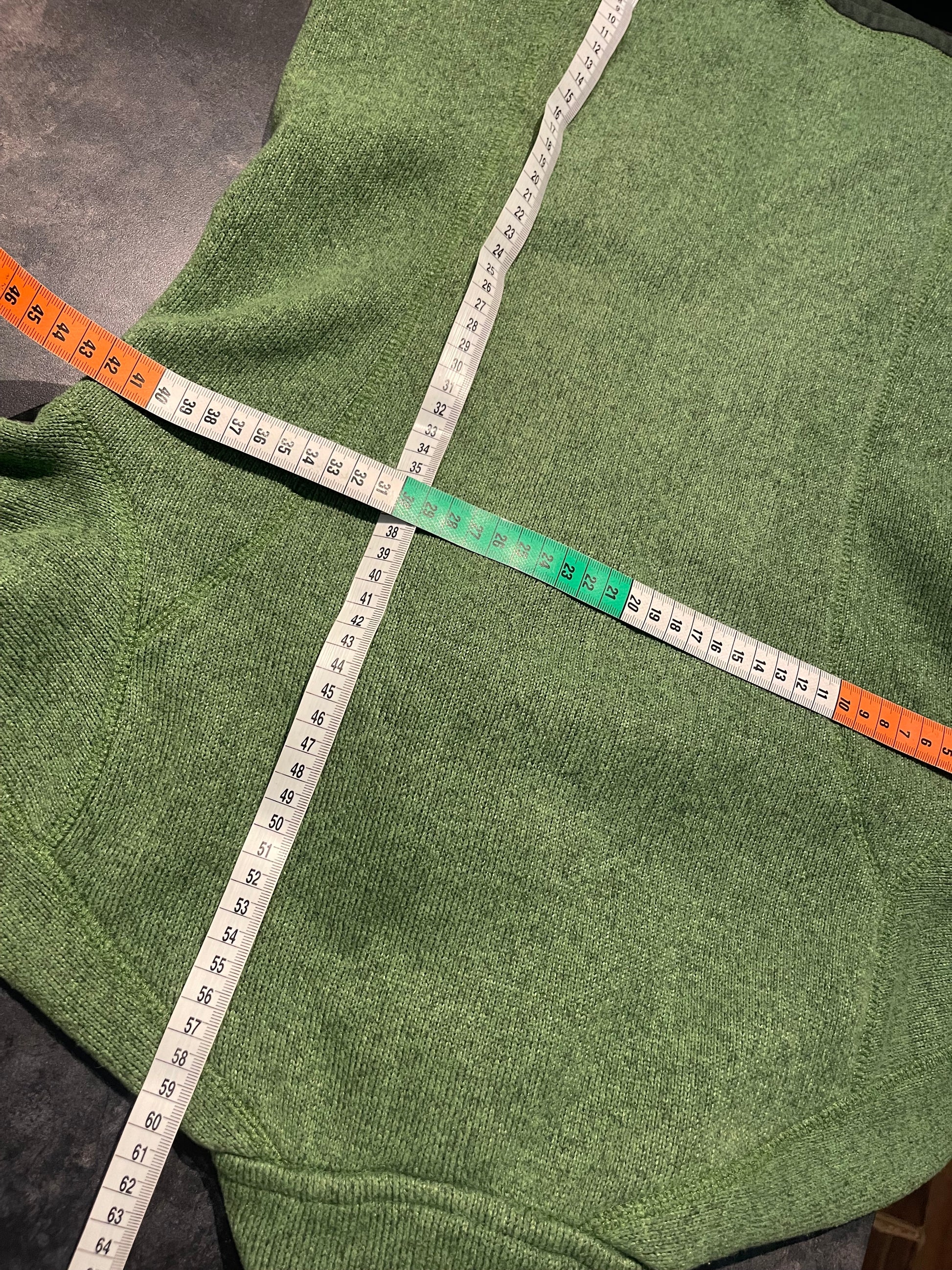 Patagonia Fleece Jacke ( XS Damen) Better Sweater grün - wanderlich.com