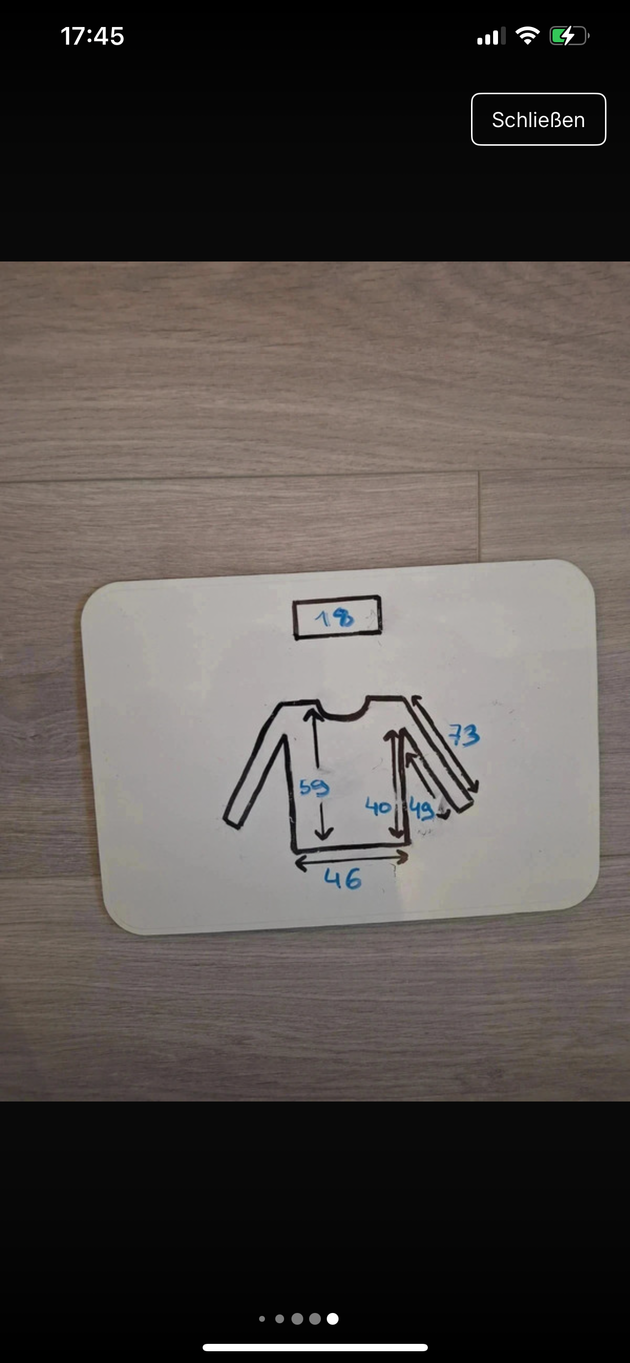 Patagonia Fleece Jacke ( S Damen) Better Sweater grün