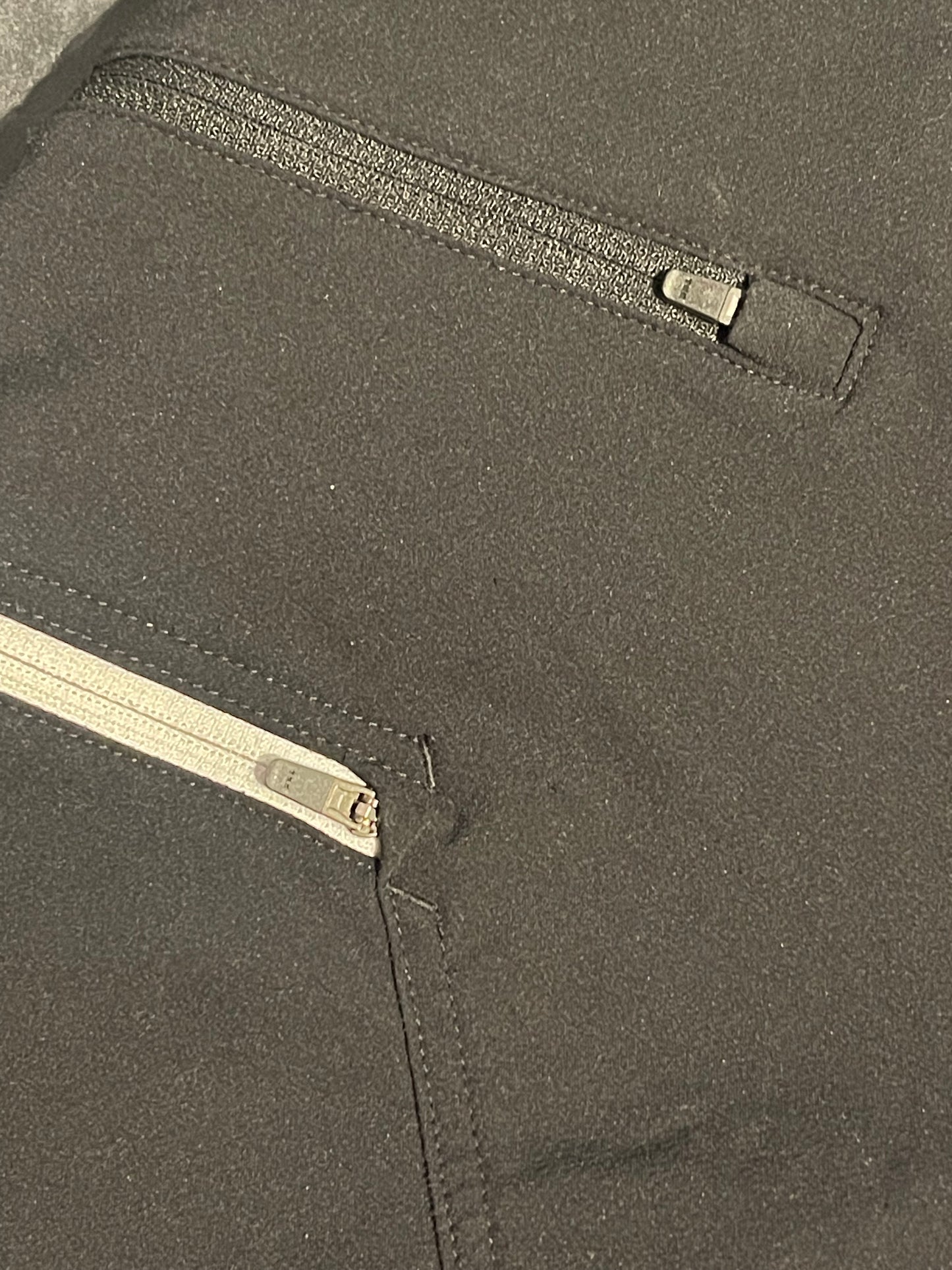 Ski Touren Hose von Ortovox Merino (S Damen) Schoeller schwarz