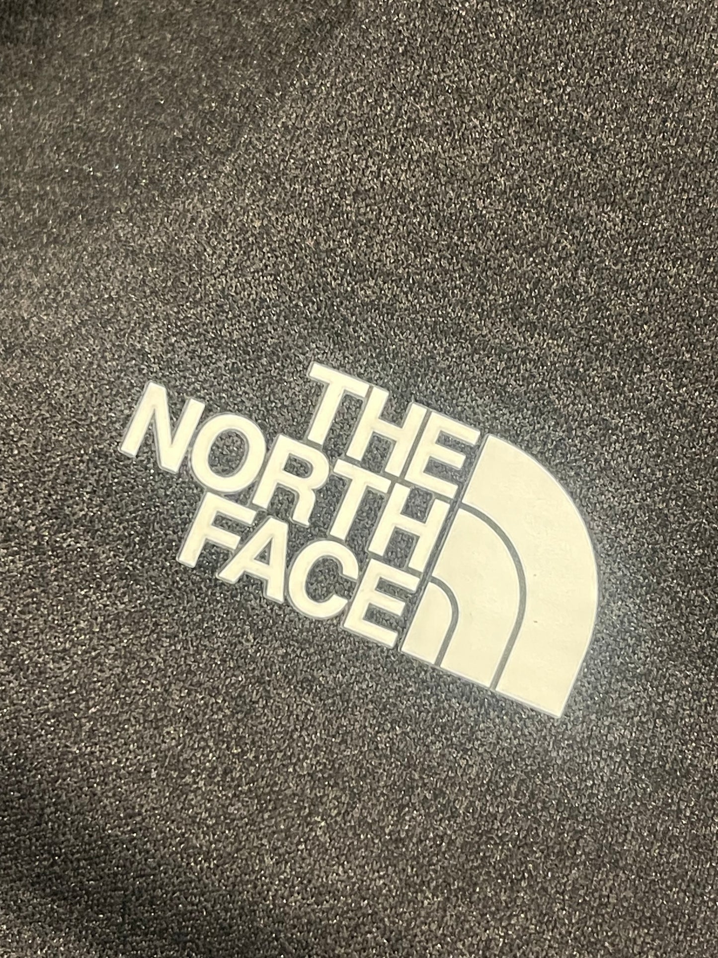 Fleecejacke von The North Face (Damen L) schwarz