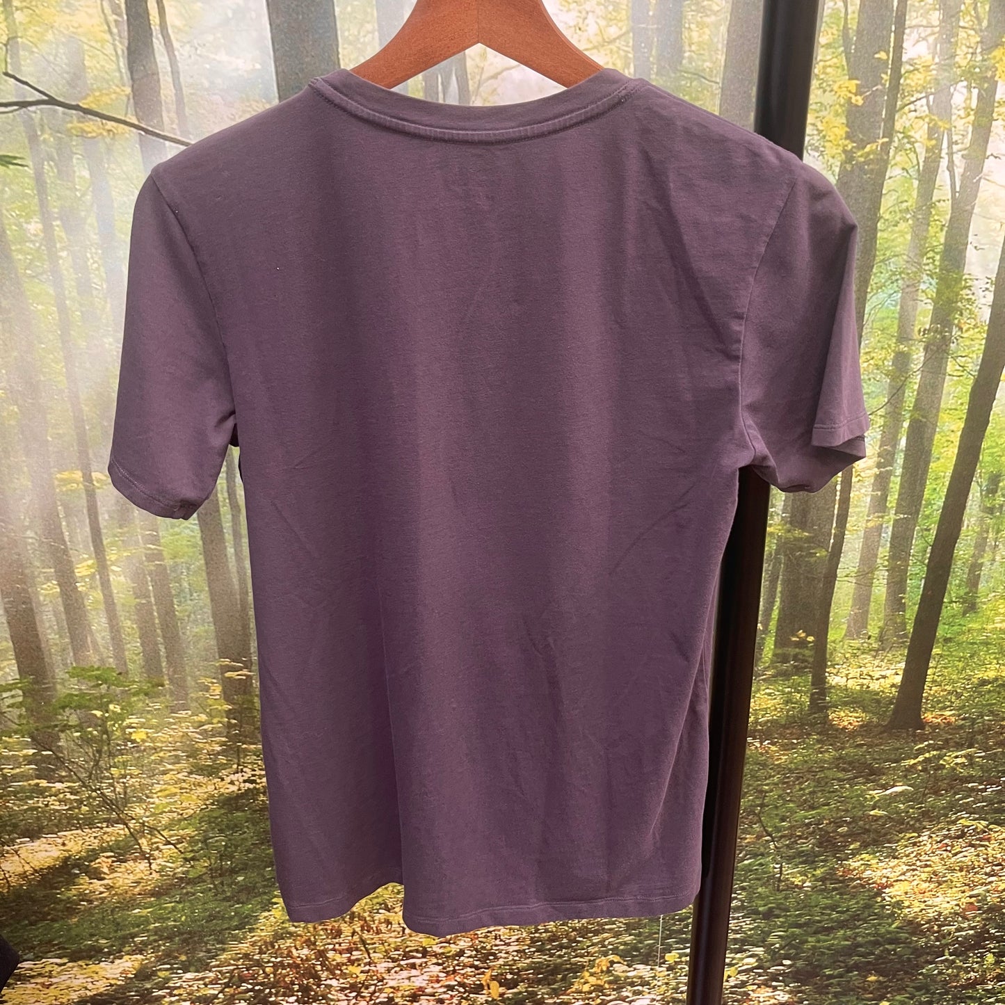 Arcteryx T-Shirt XS /S Baumwolle braun