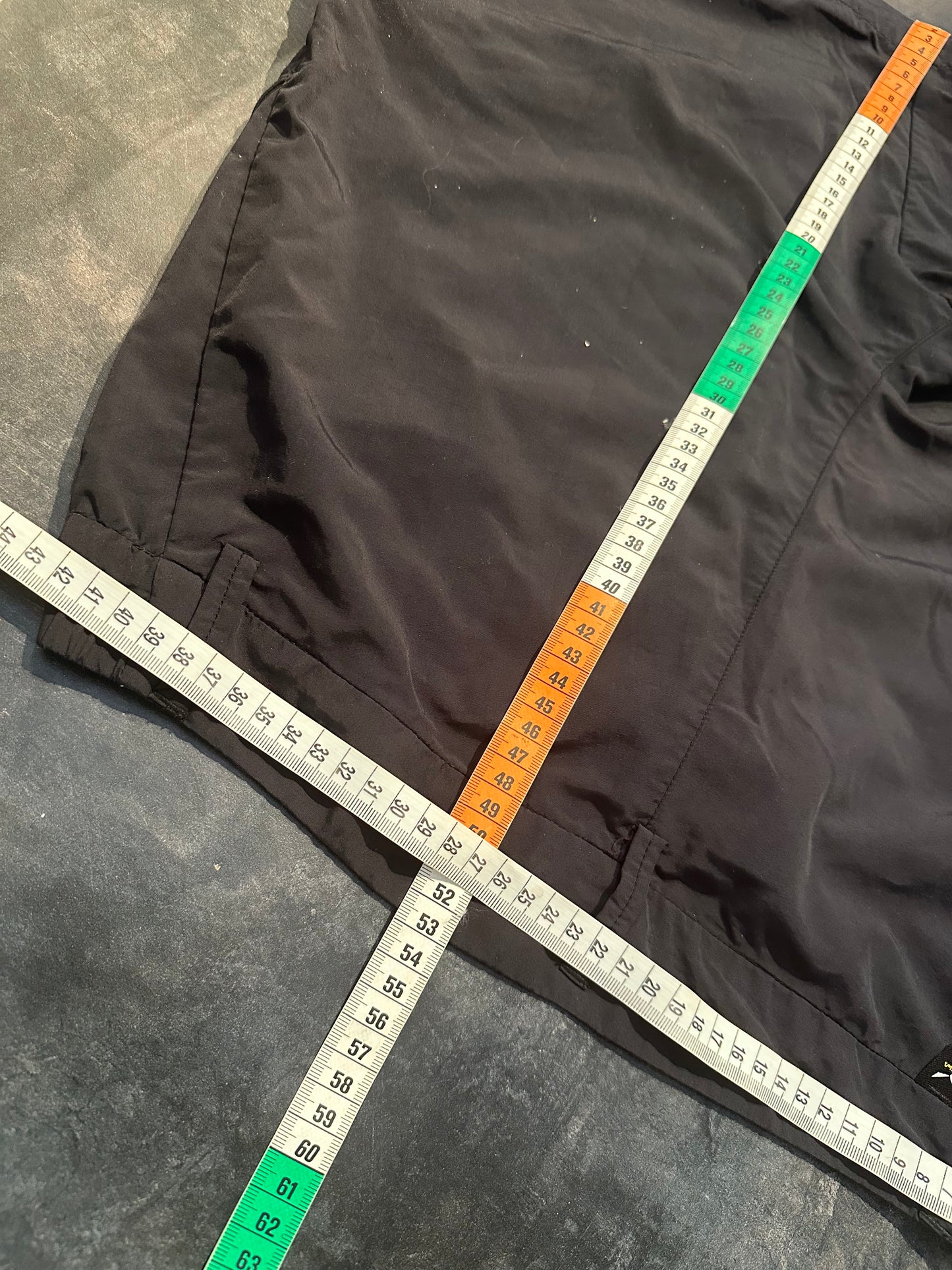 Shorts von Salewa (XL Damen) kurze Hose schwarz