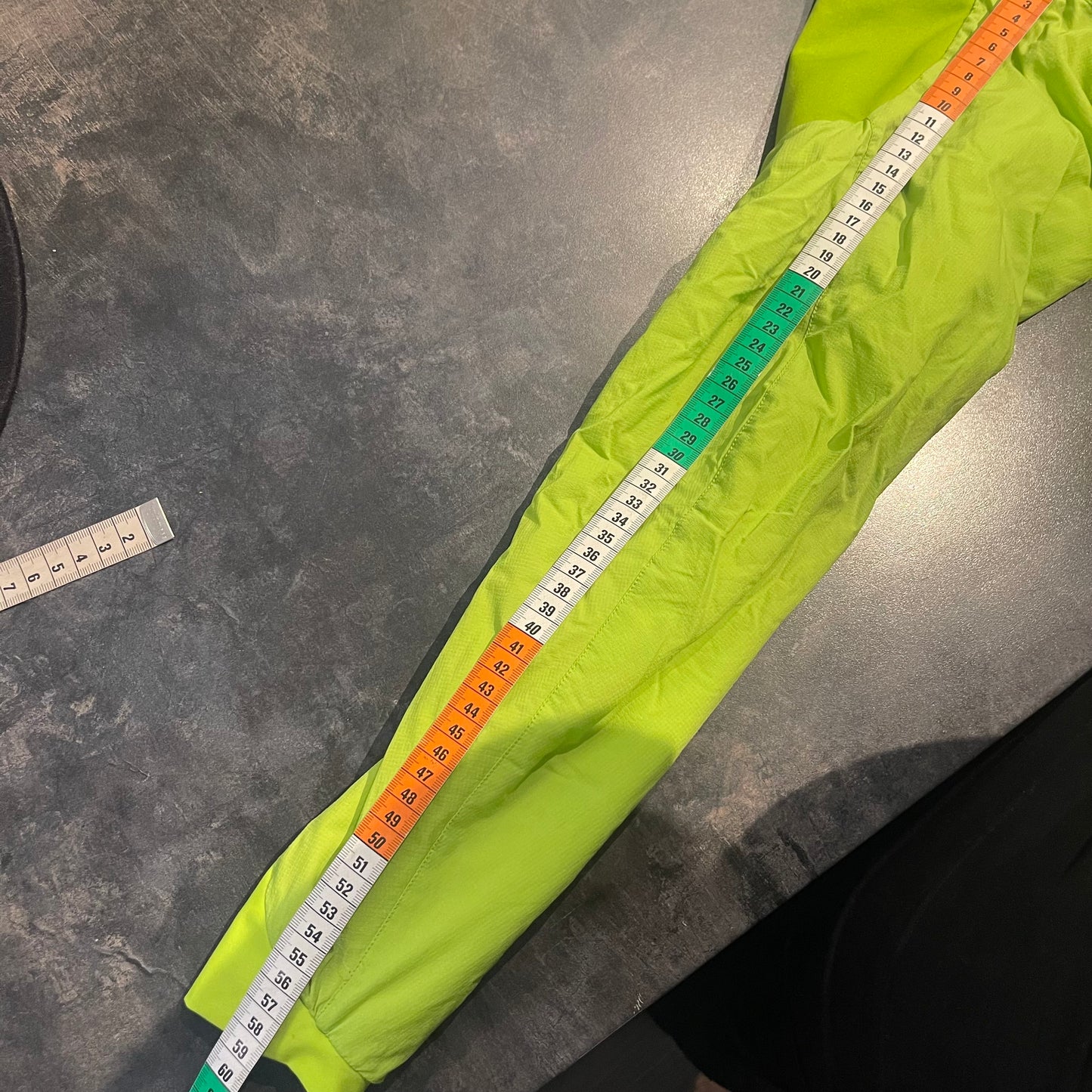 Jacke von Arcteryx Atom LT (S Damen) hellgrün