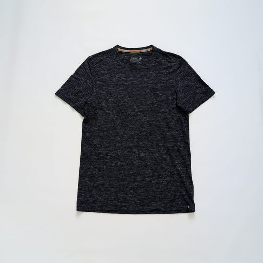 T-Shirt von Smartwool  (S Herren) marineblau