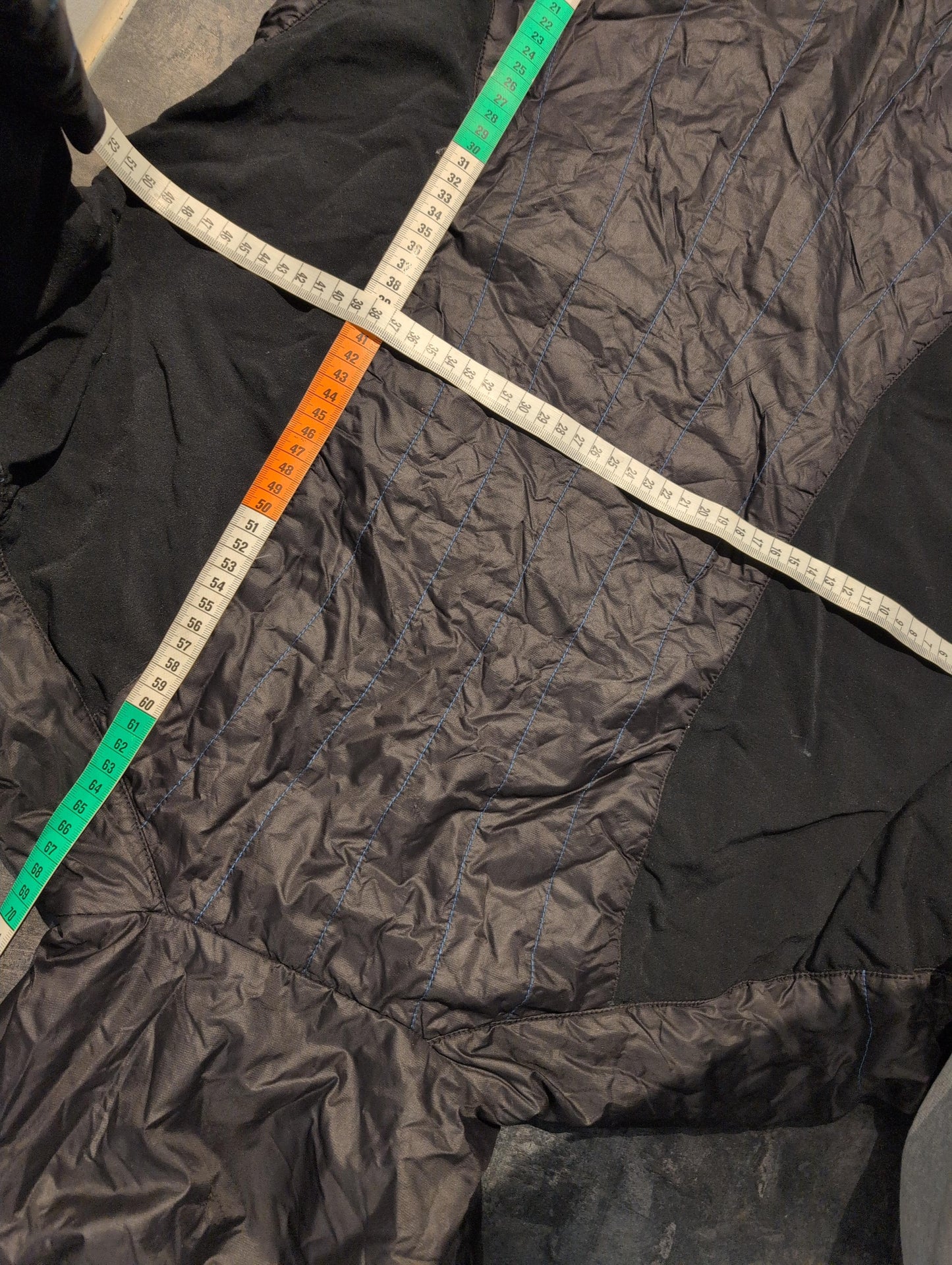 Daunen / Woll Jacke Ortovox Merino (M Herren) schwarz - wanderlich.com