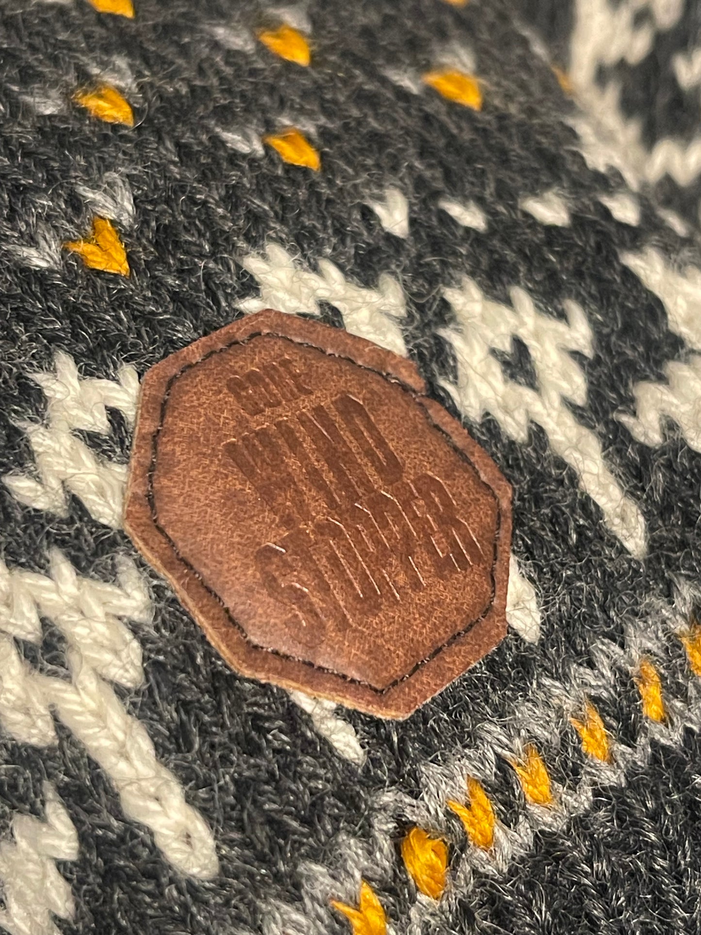 2-lagiger Strick Pullover Dale of Norway (XL) Wind Membrane grau