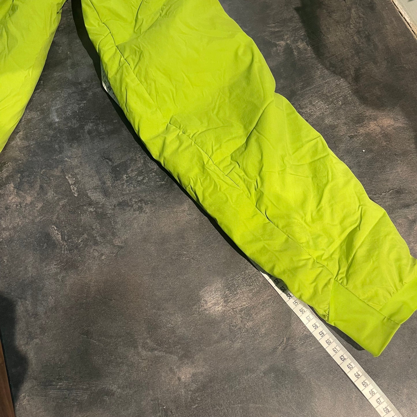 Jacke von Arcteryx Proton LT (XL Herren) grün