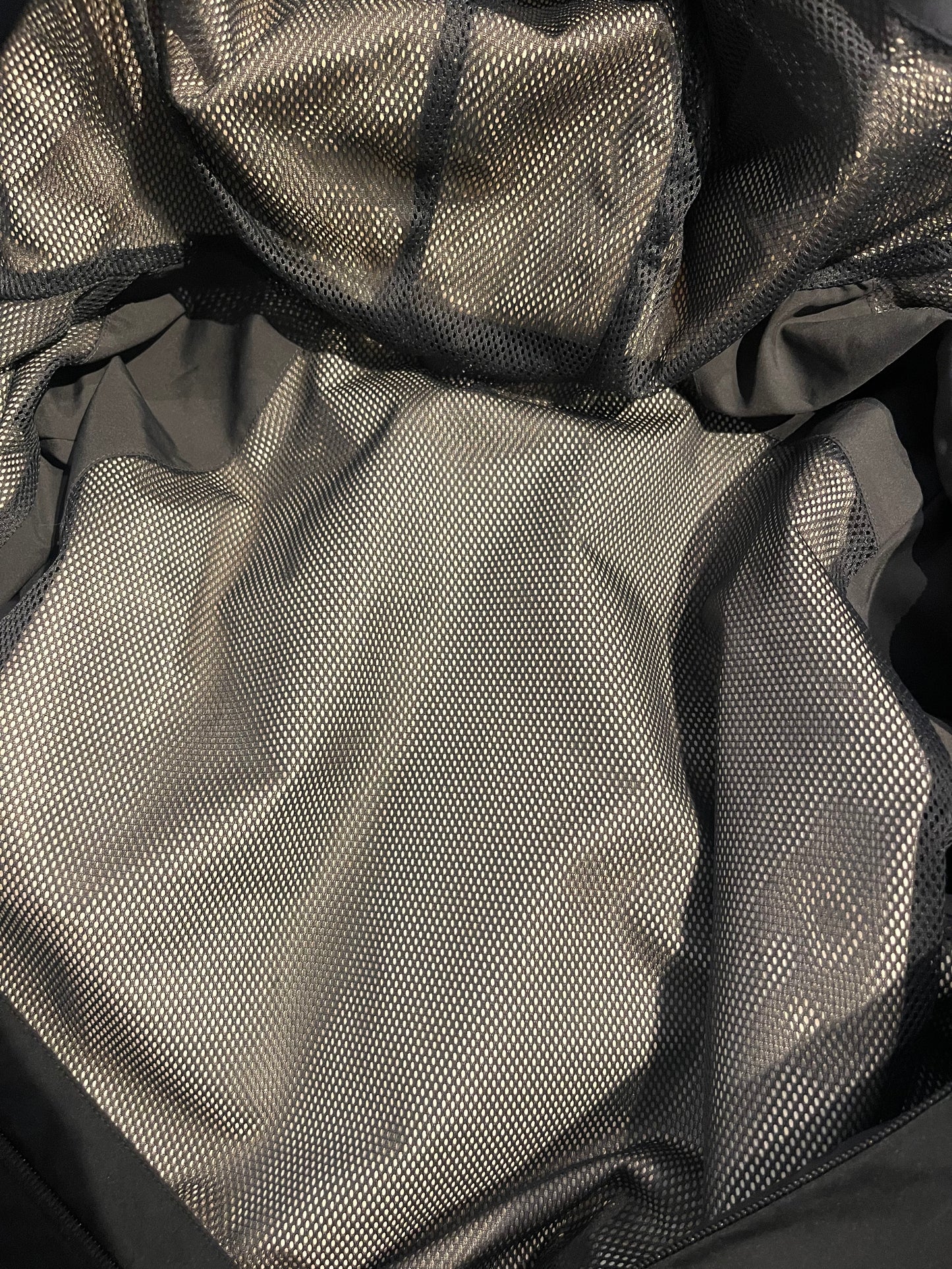 Hardshell Jacke von Haglöfs (L Damen) Goretex schwarz