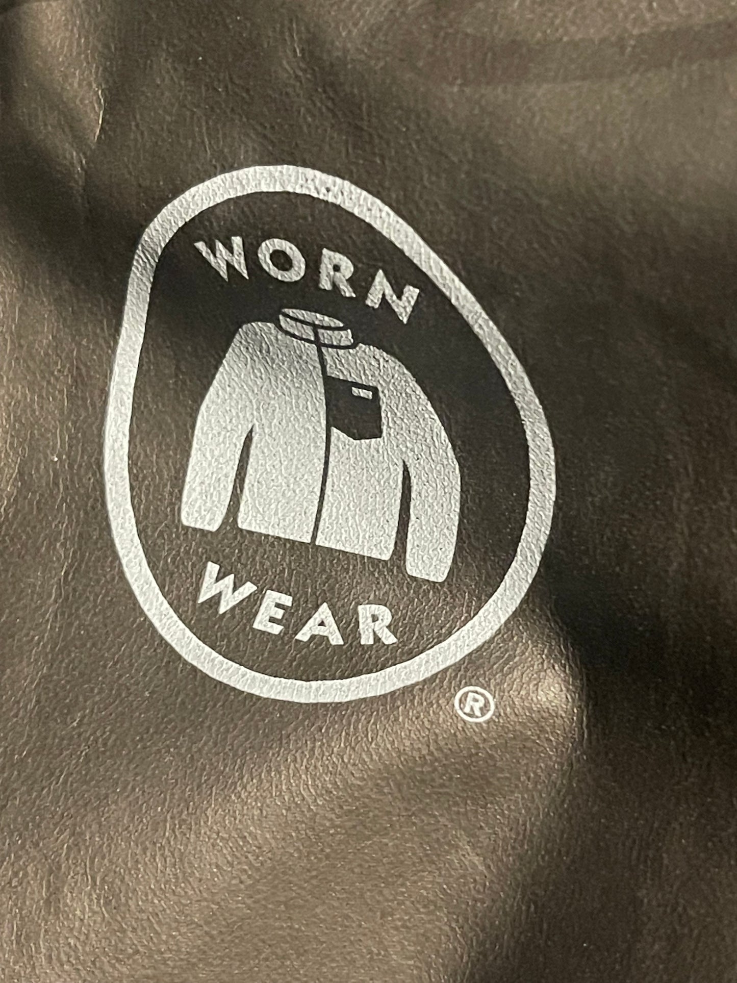 Hardshell Patagonia Jacke (M Herren) Goretex schwarz