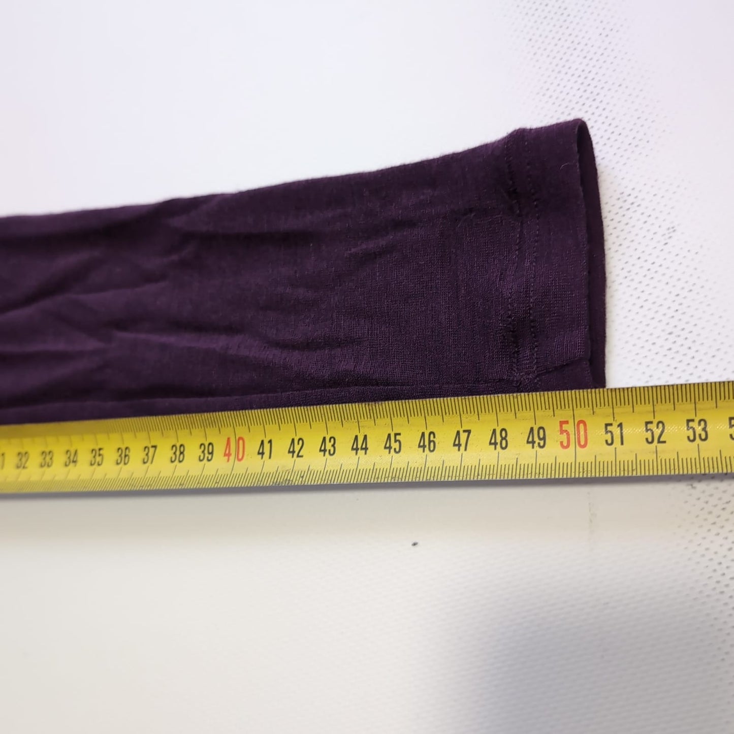 Merino Longsleeve Icebreaker 200 (XS Damen) lila Baselayer - wanderlich.com