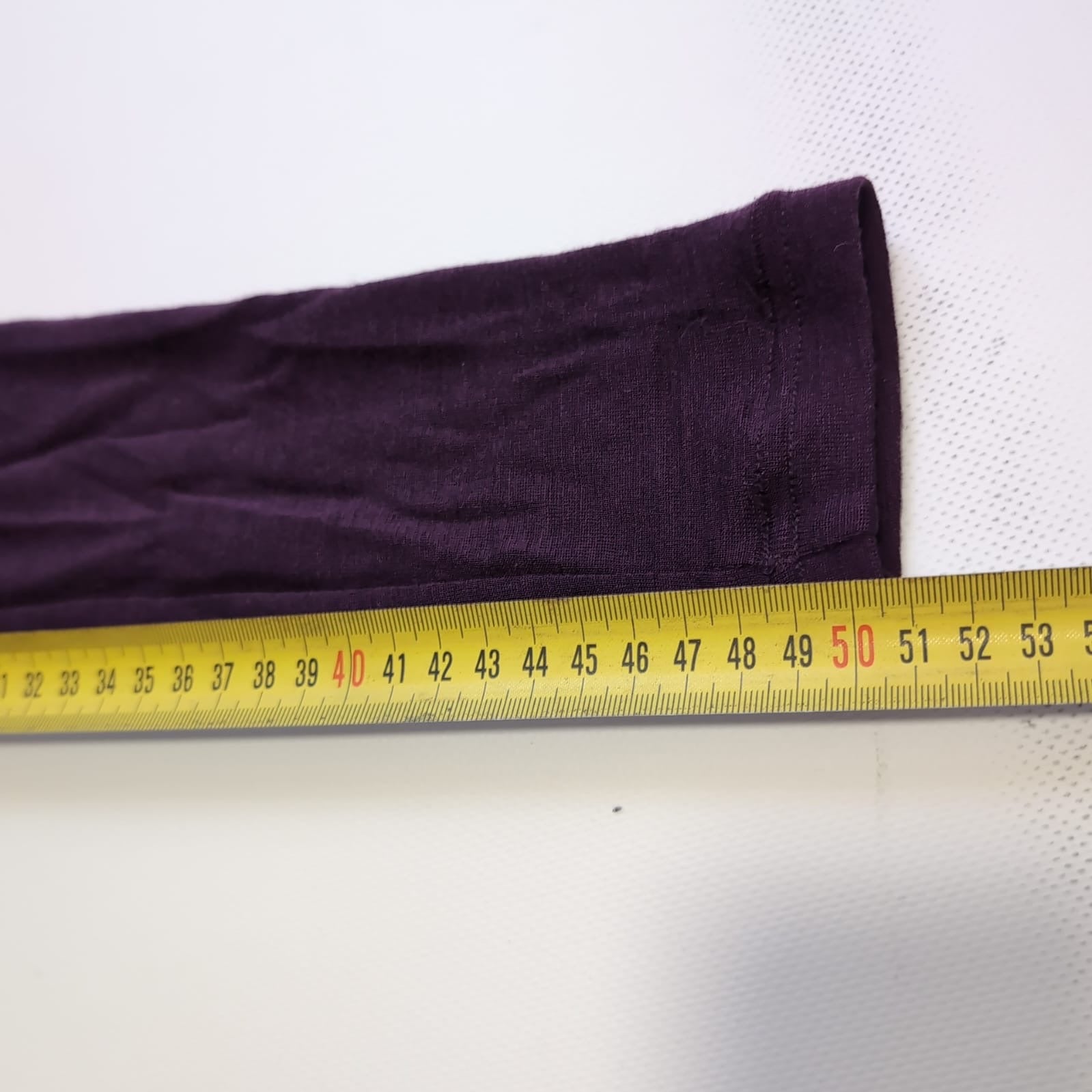 Merino Longsleeve Icebreaker 200 (XS Damen) lila Baselayer - wanderlich.com