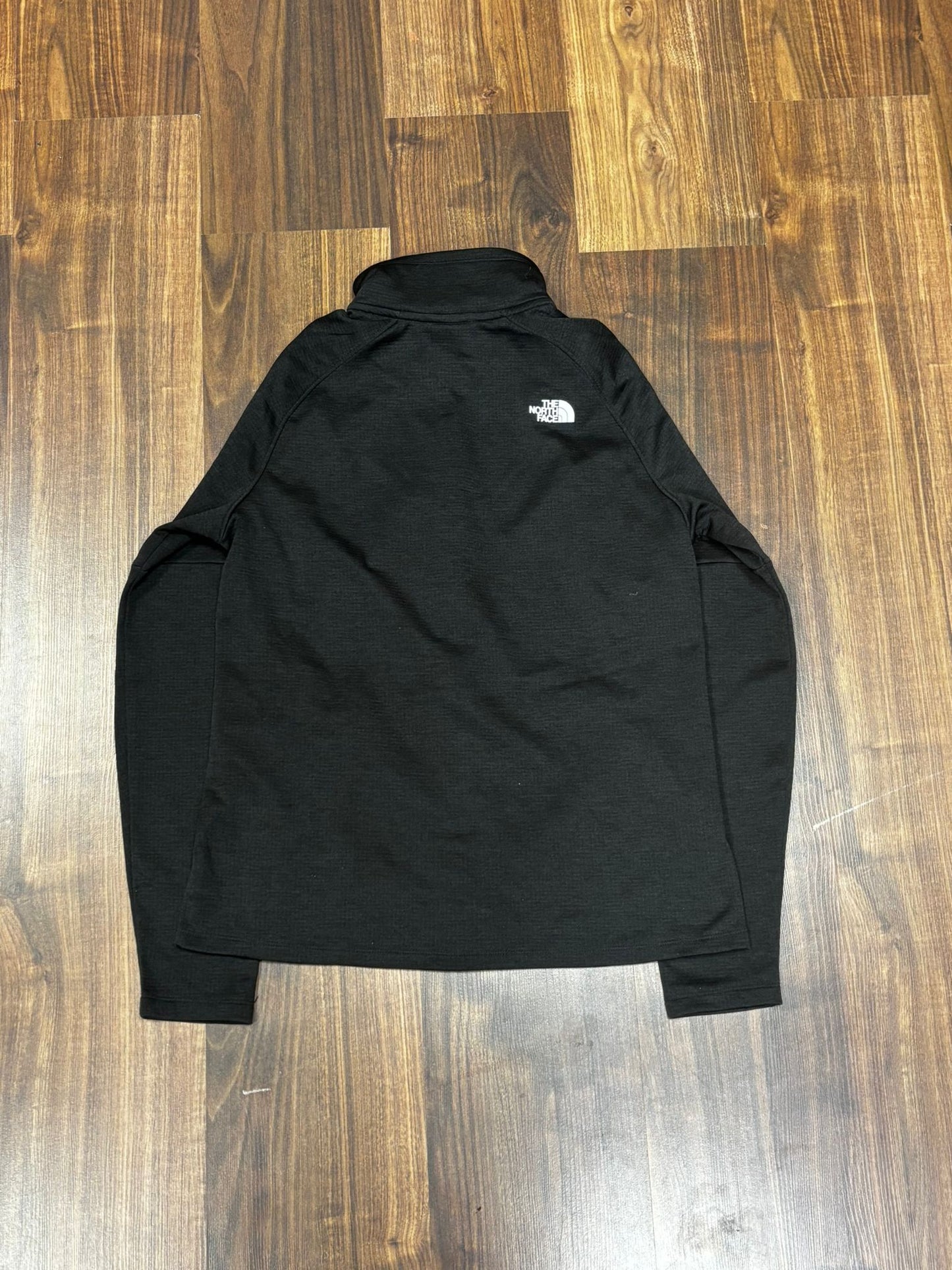 Fleecejacke von The North Face (Damen L) schwarz