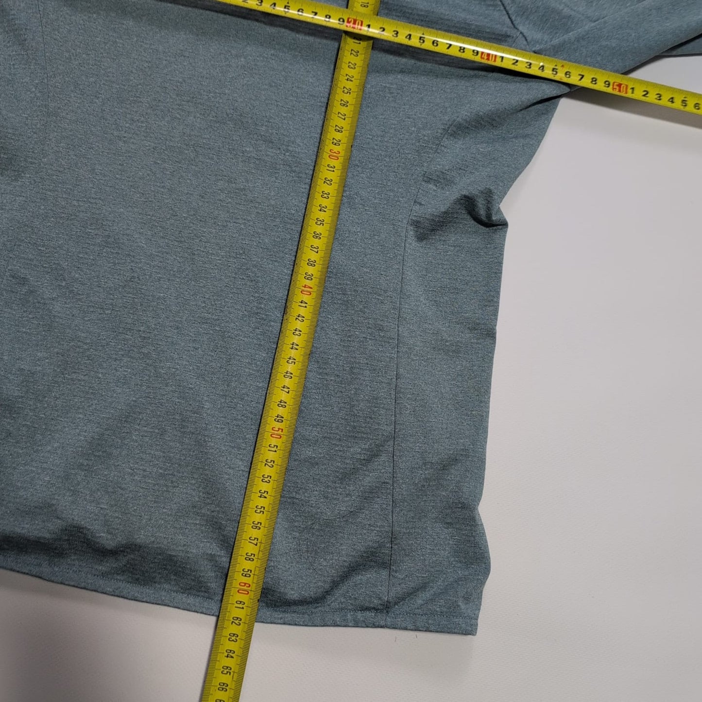 Fleece Jacke von Mammut  (S Damen) Zip Hoodie stahlblau