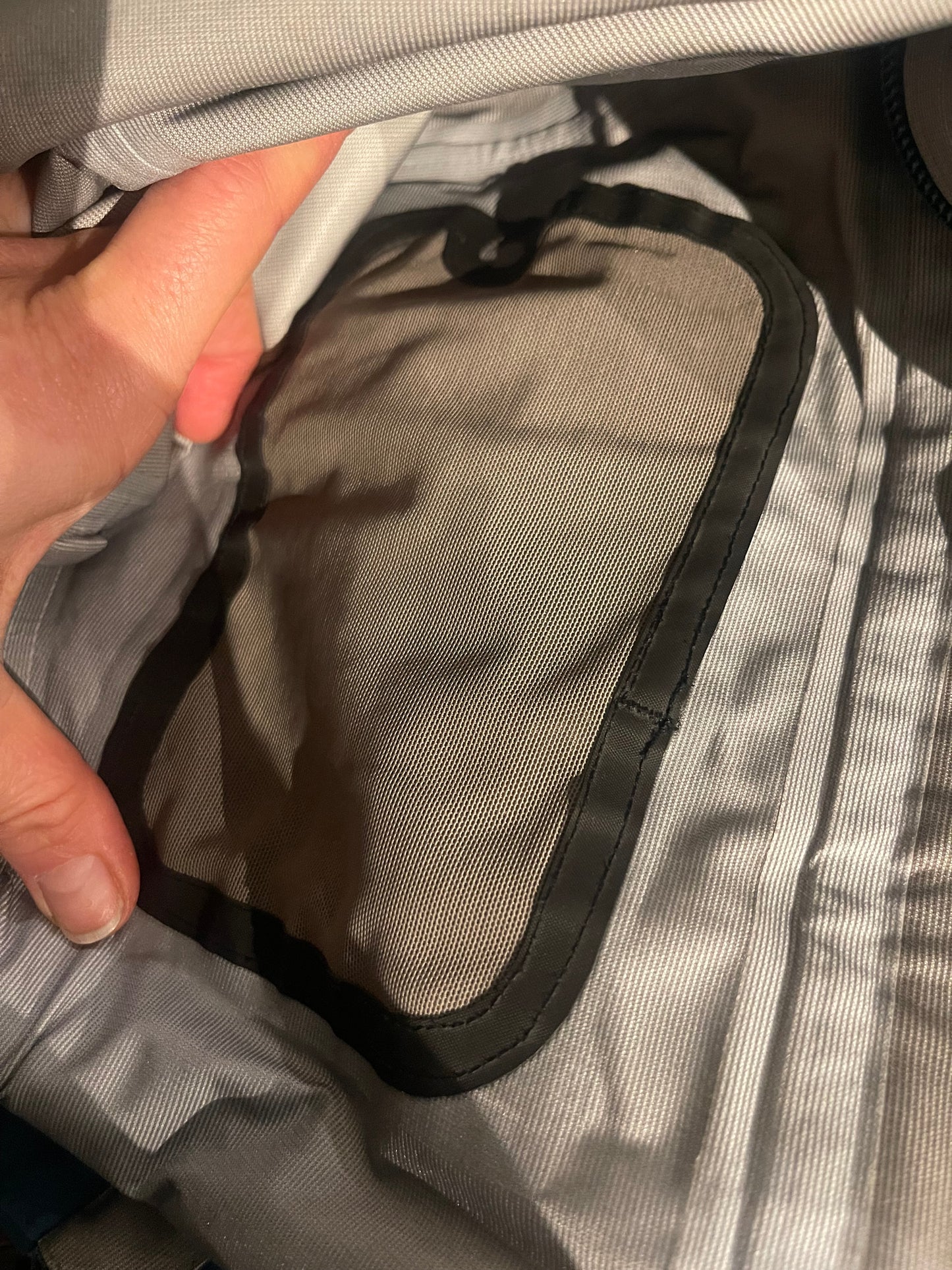 3L Hardshell Jacke von Mammut (S Damen) türkis blau