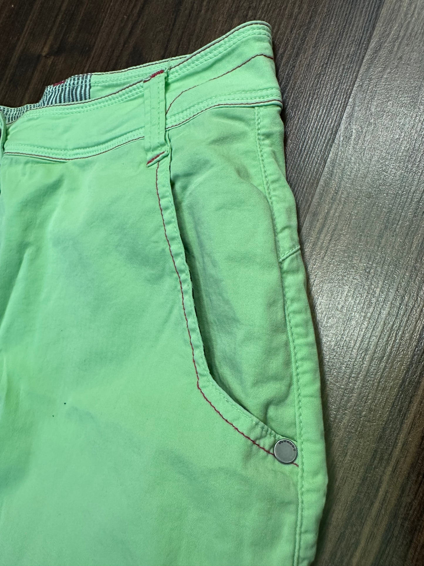Outdoor Rock von Vaude (Damen S /M) mint grün