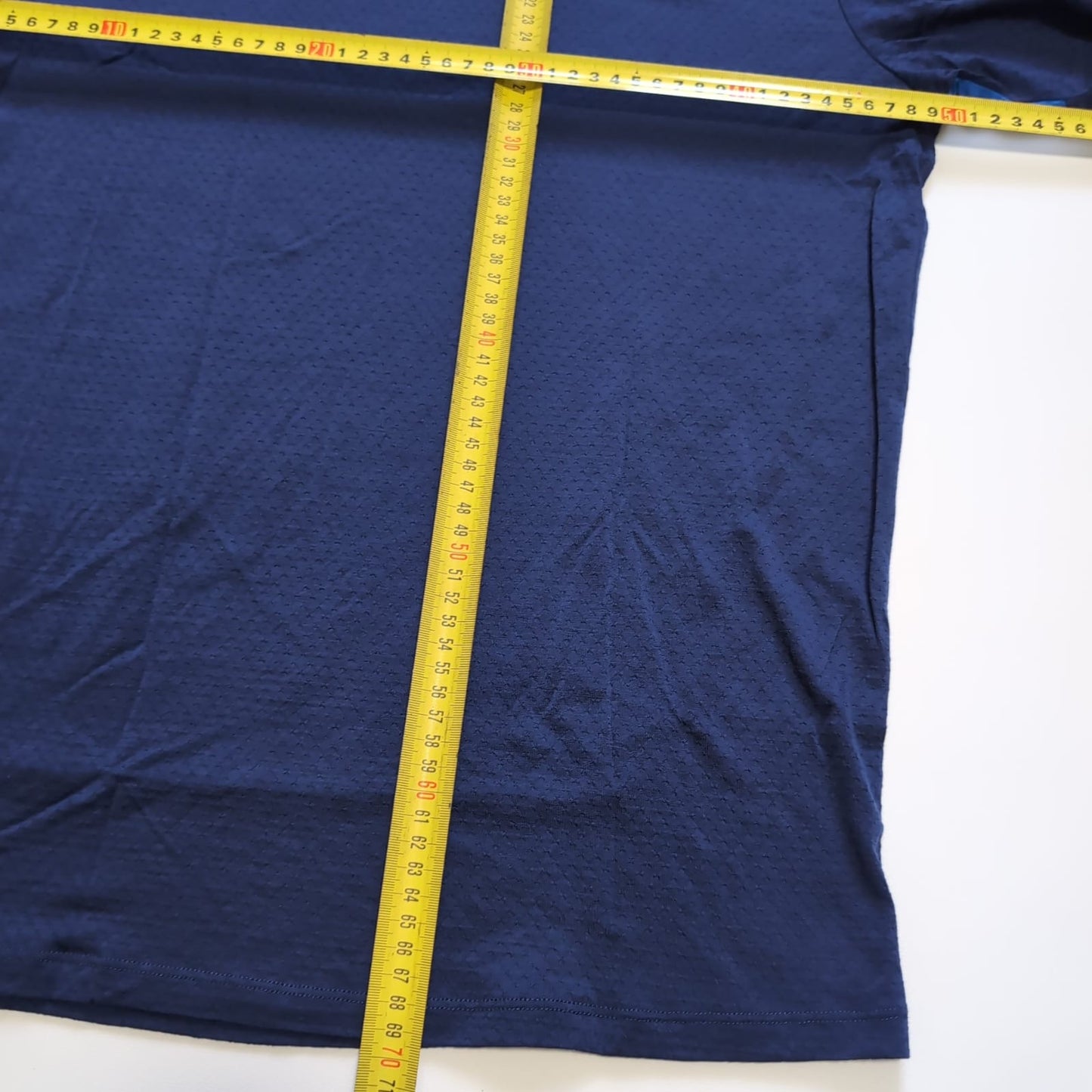 T-Shirt von Icebreaker Merino cool lite (M Herren) blau