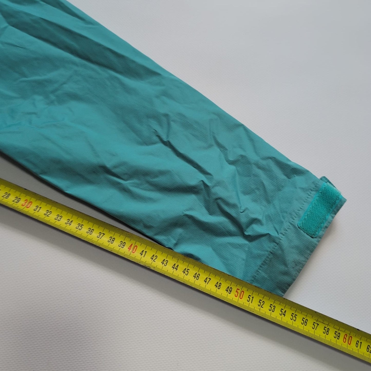 Hardshell Jacke von Patagonia (M Damen) Regenjacke blau