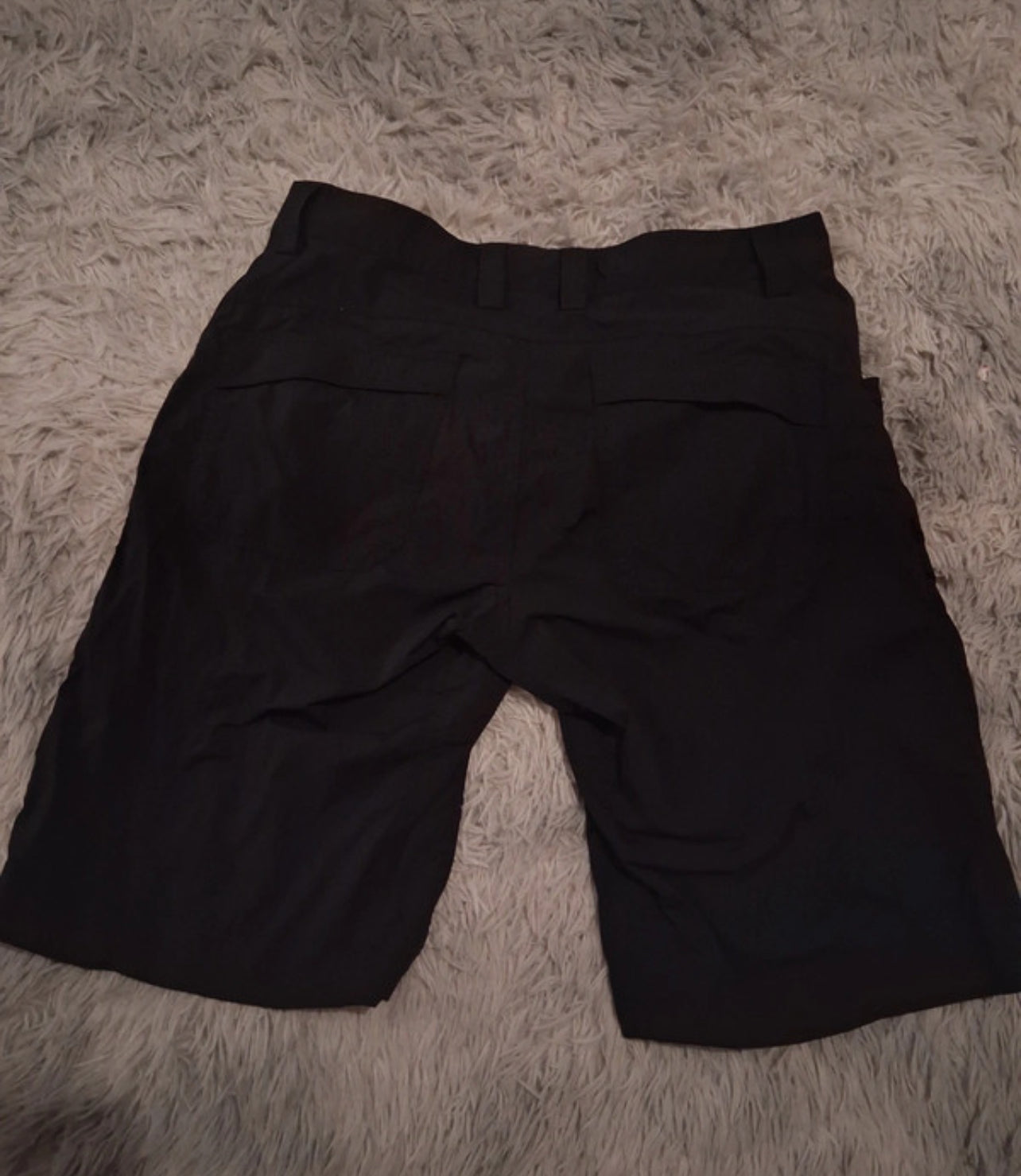 Shorts Arcteryx (Herren L / 34) kurz Hose schwarz
