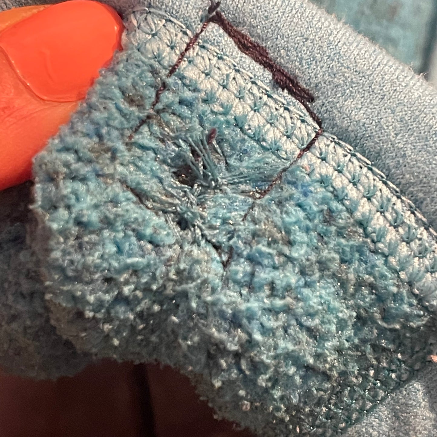 Patagonia Fleece Jacke ( S/M Damen) Better Sweater türkis