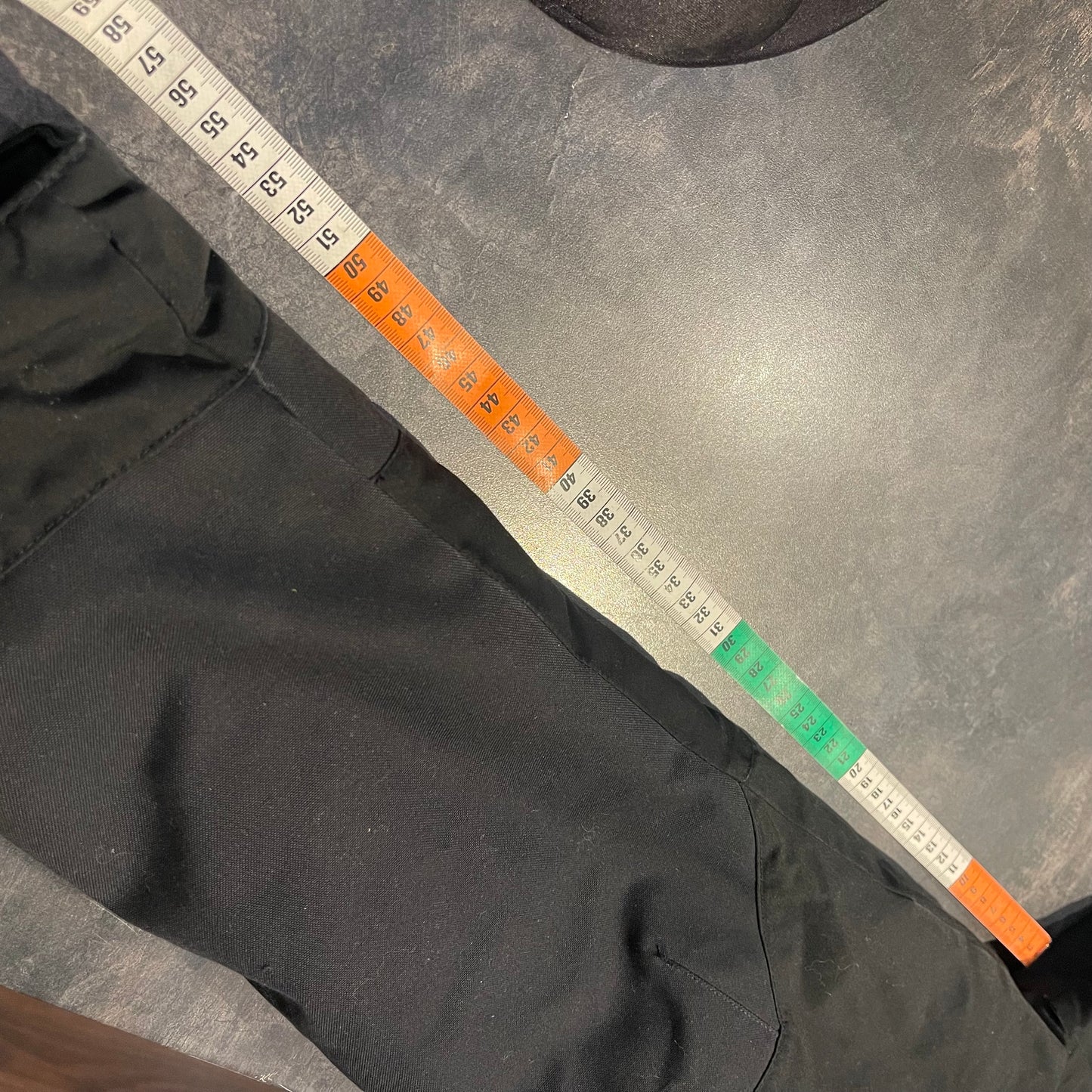 Winter Jacke von Fjällräven (M Herren /L Damen) G-1000 Parka schwarz