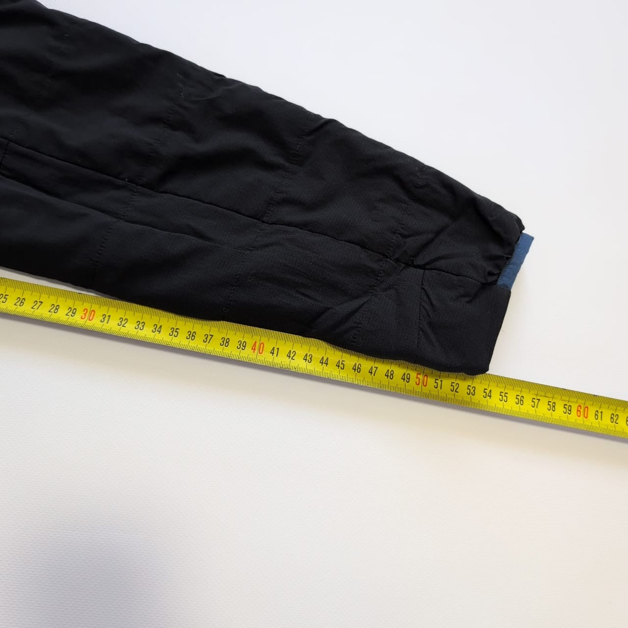 Jacke Ortovox Wolle / Daune (L Herren) schwarz