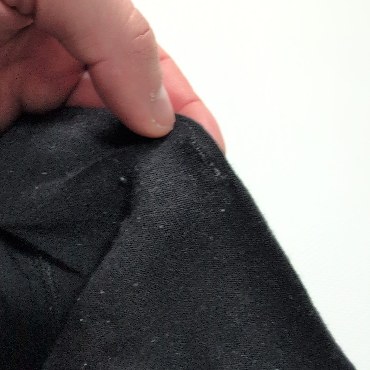 Merino Zip Longsleeve von Smartwool (M Herren) Baselayer schwarz