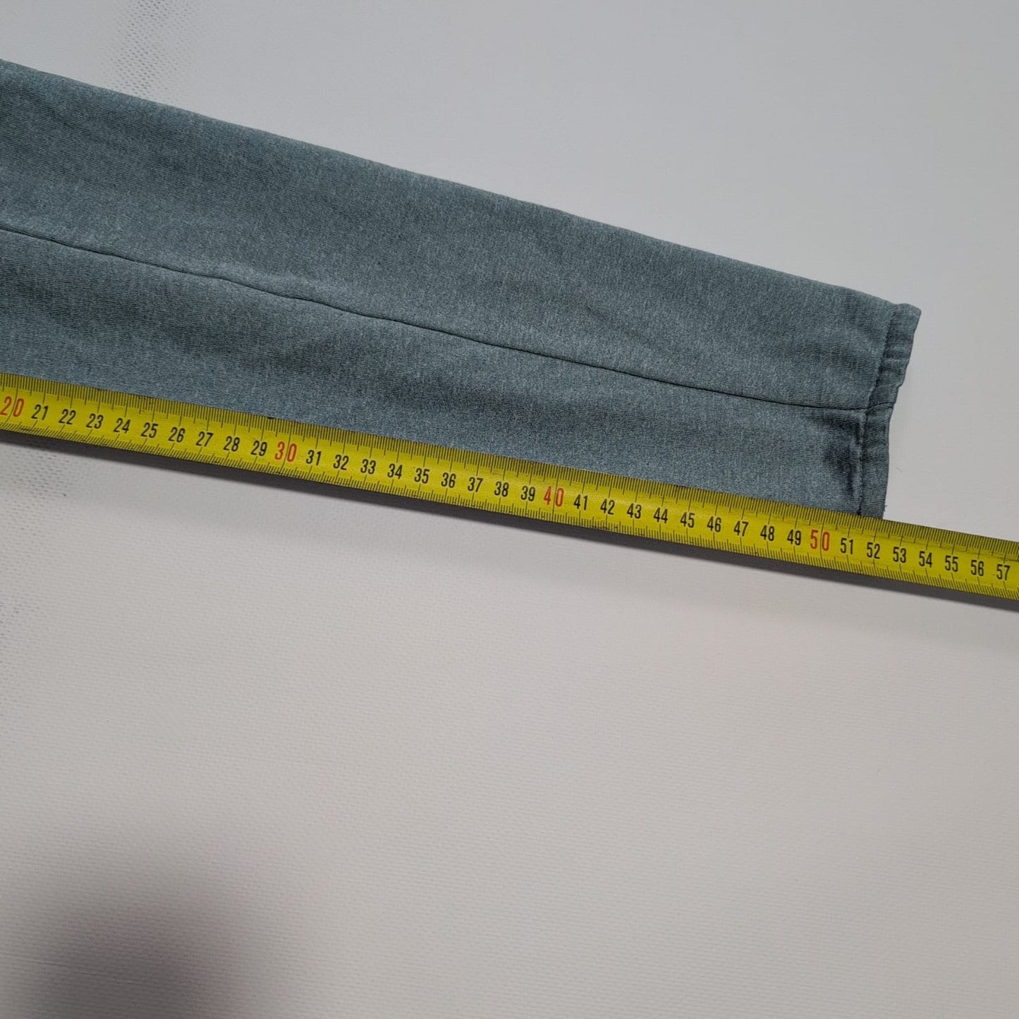 Fleece Jacke von Mammut  (S Damen) Zip Hoodie stahlblau