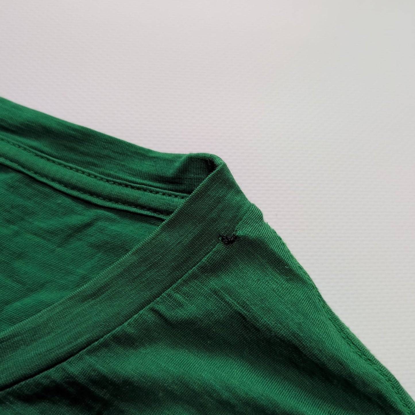Pure Merino T-Shirt von Icebreaker (M Herren) Baselayer grün